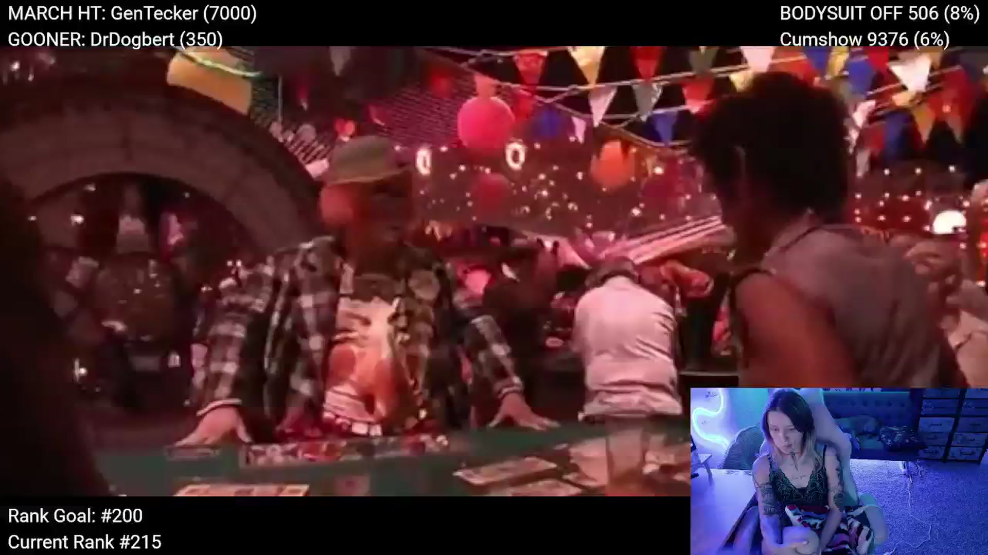 Gallery image thumbnail from SquidVicious's myfreecams stream on, 03/09/2026, 03:58 image 3 of 20