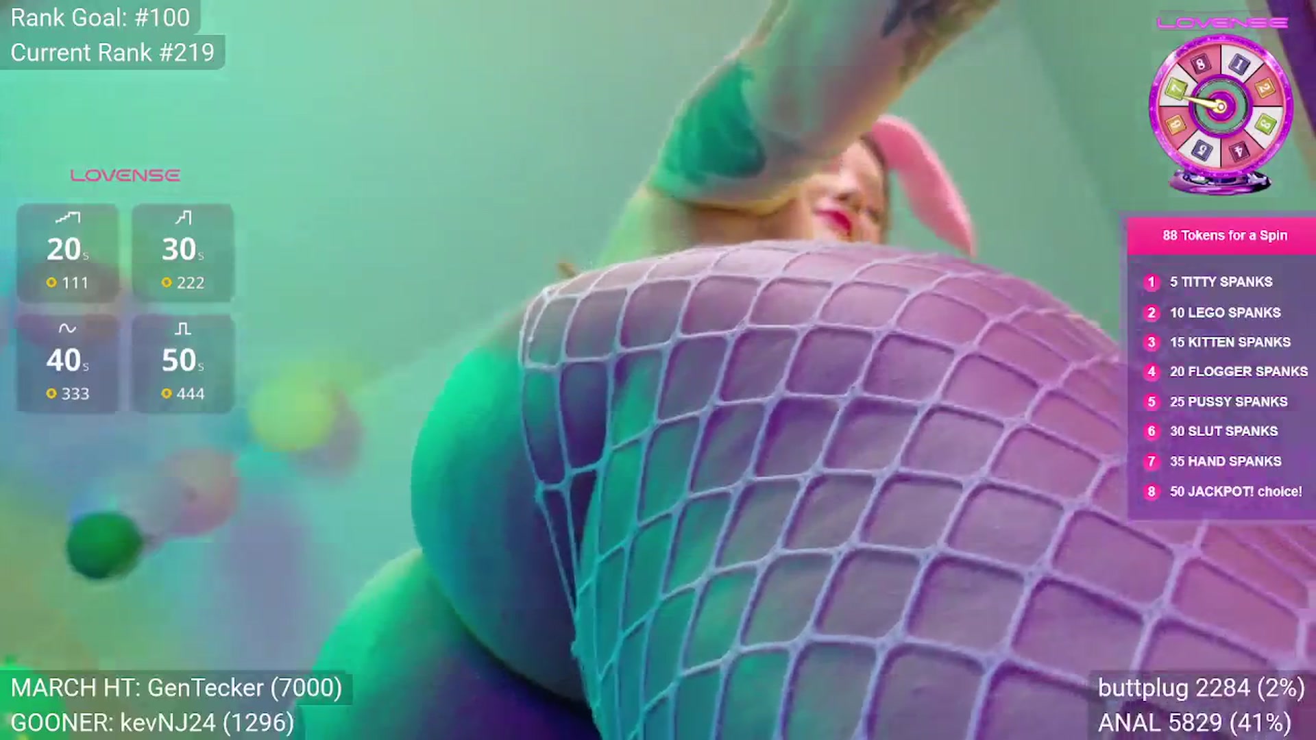 Gallery image thumbnail from SquidVicious's myfreecams stream on, 03/21/2026, 04:23 image 16 of 20