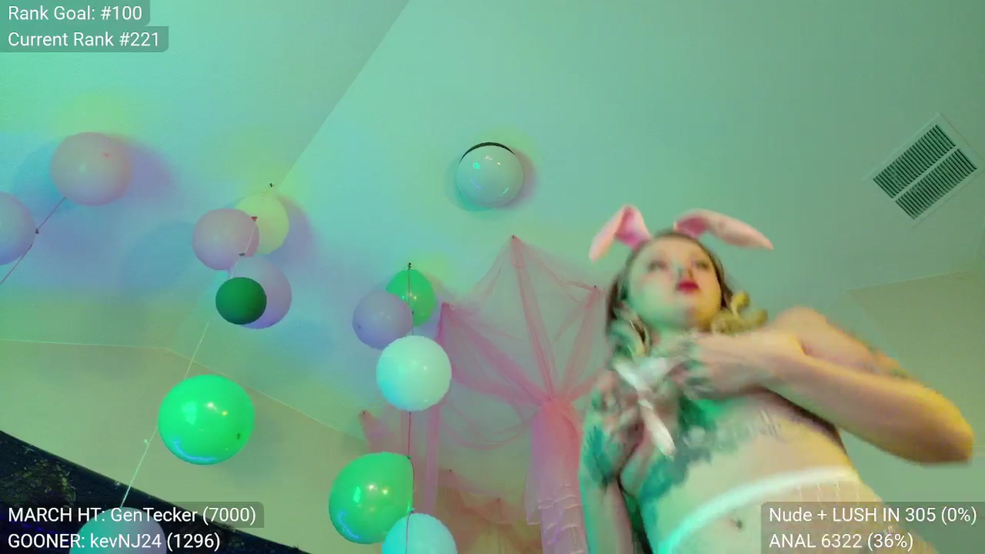 Gallery image thumbnail from SquidVicious's myfreecams stream on, 03/21/2026, 04:23 image 13 of 20