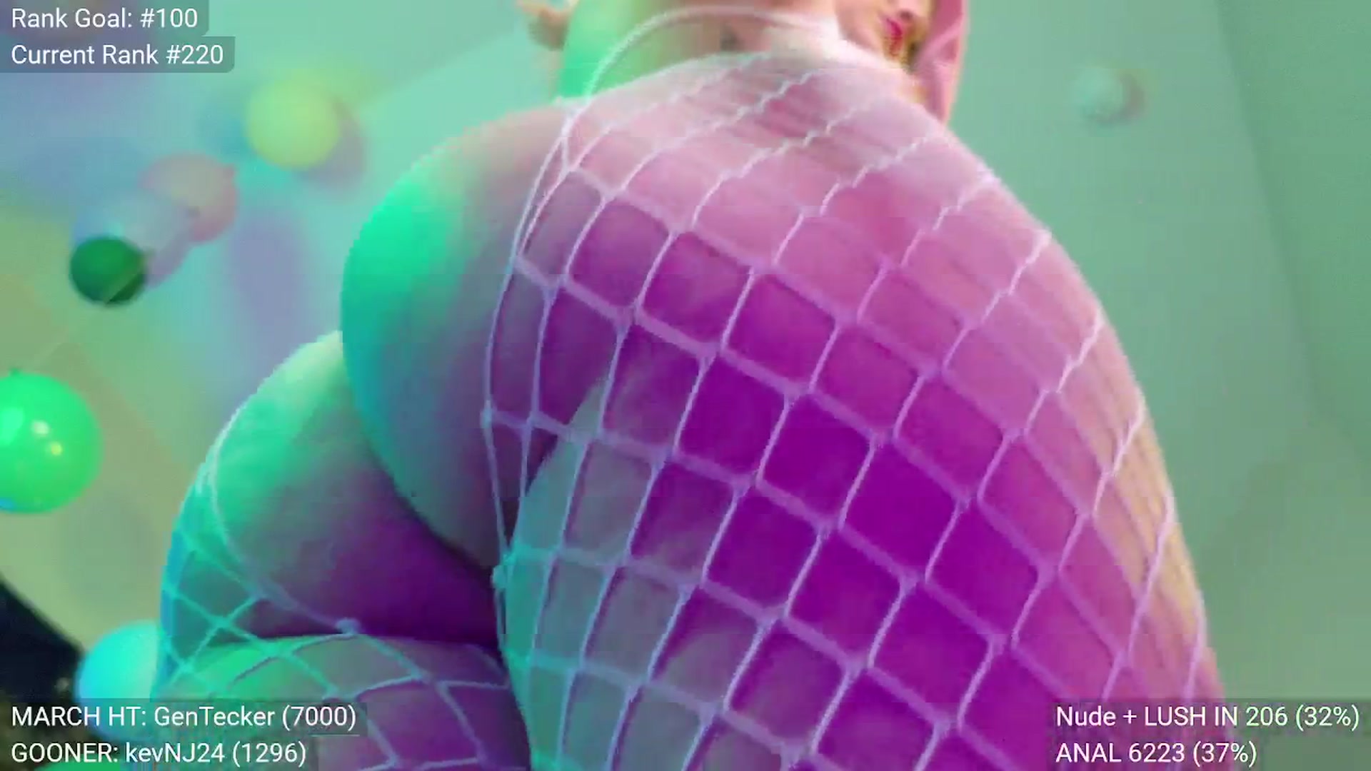 Gallery image thumbnail from SquidVicious's myfreecams stream on, 03/21/2026, 04:23 image 14 of 20