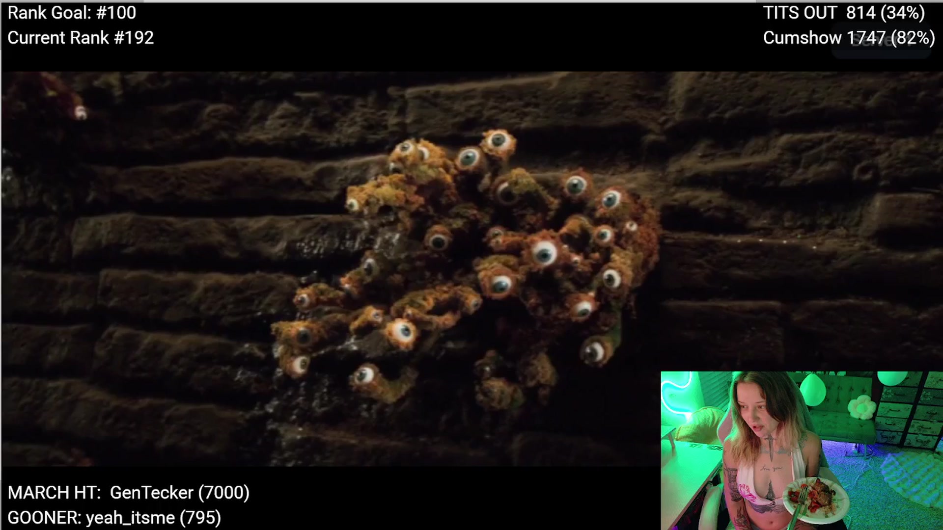 Gallery image thumbnail from SquidVicious's myfreecams stream on, 03/23/2026, 03:16 image 2 of 20