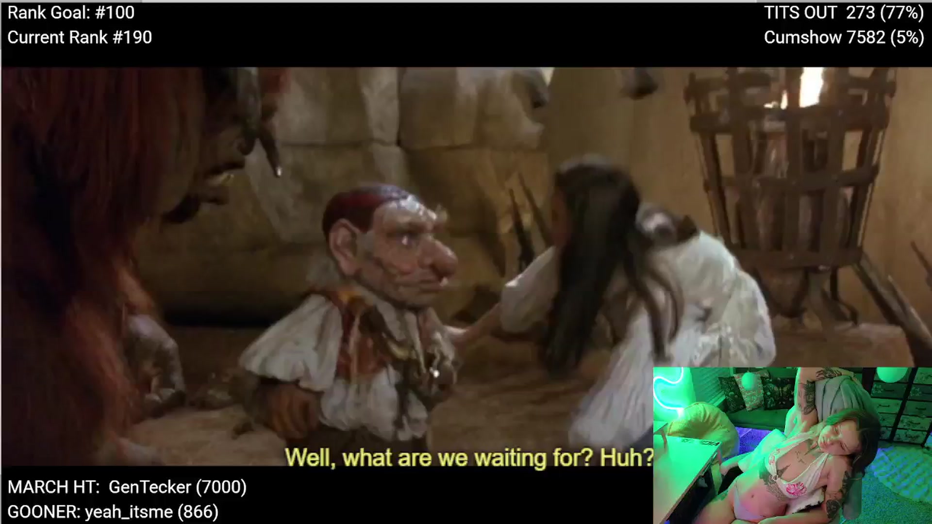 Gallery image thumbnail from SquidVicious's myfreecams stream on, 03/23/2026, 03:16 image 16 of 20