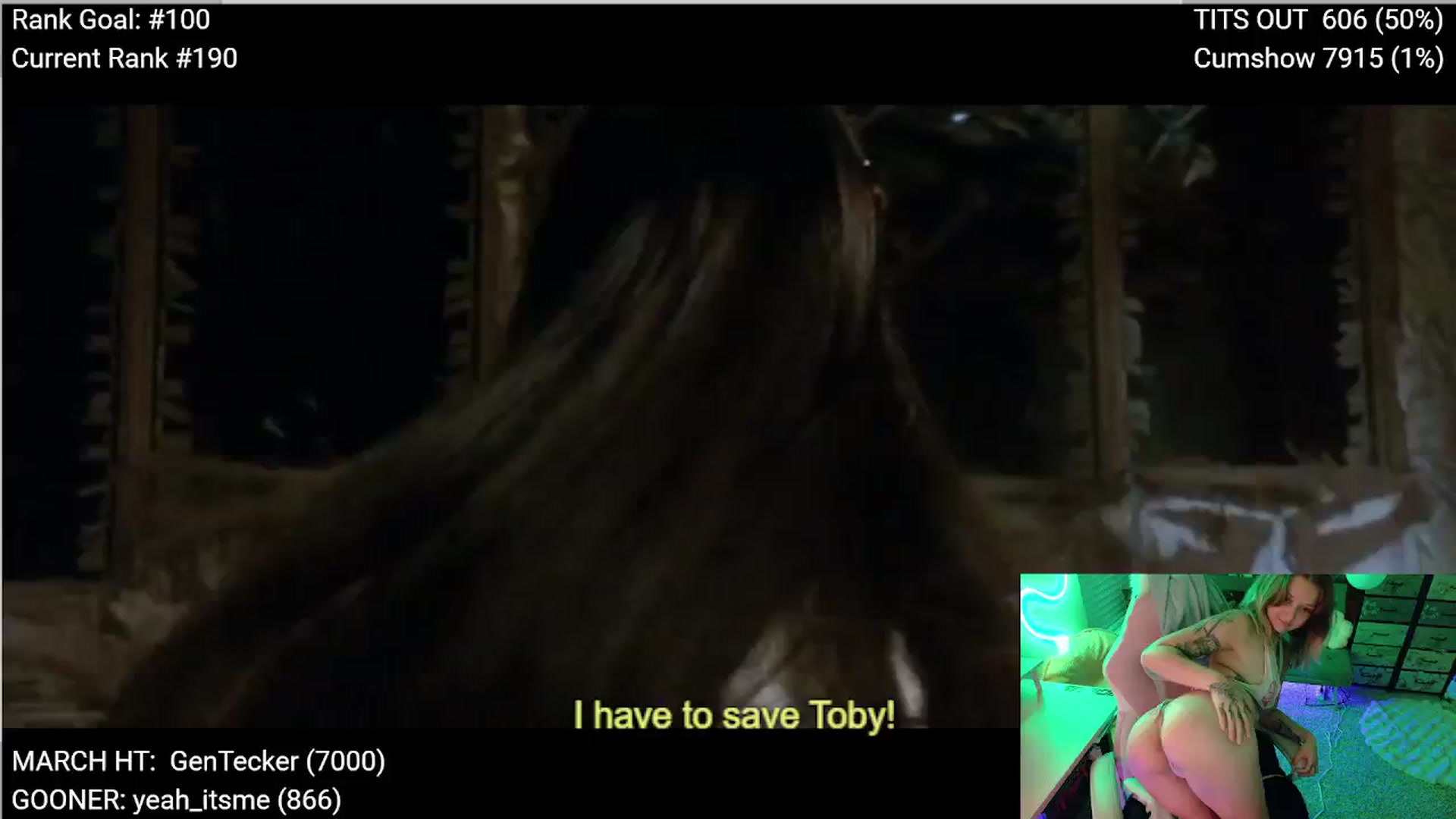 Gallery image thumbnail from SquidVicious's myfreecams stream on, 03/23/2026, 03:16 image 15 of 20