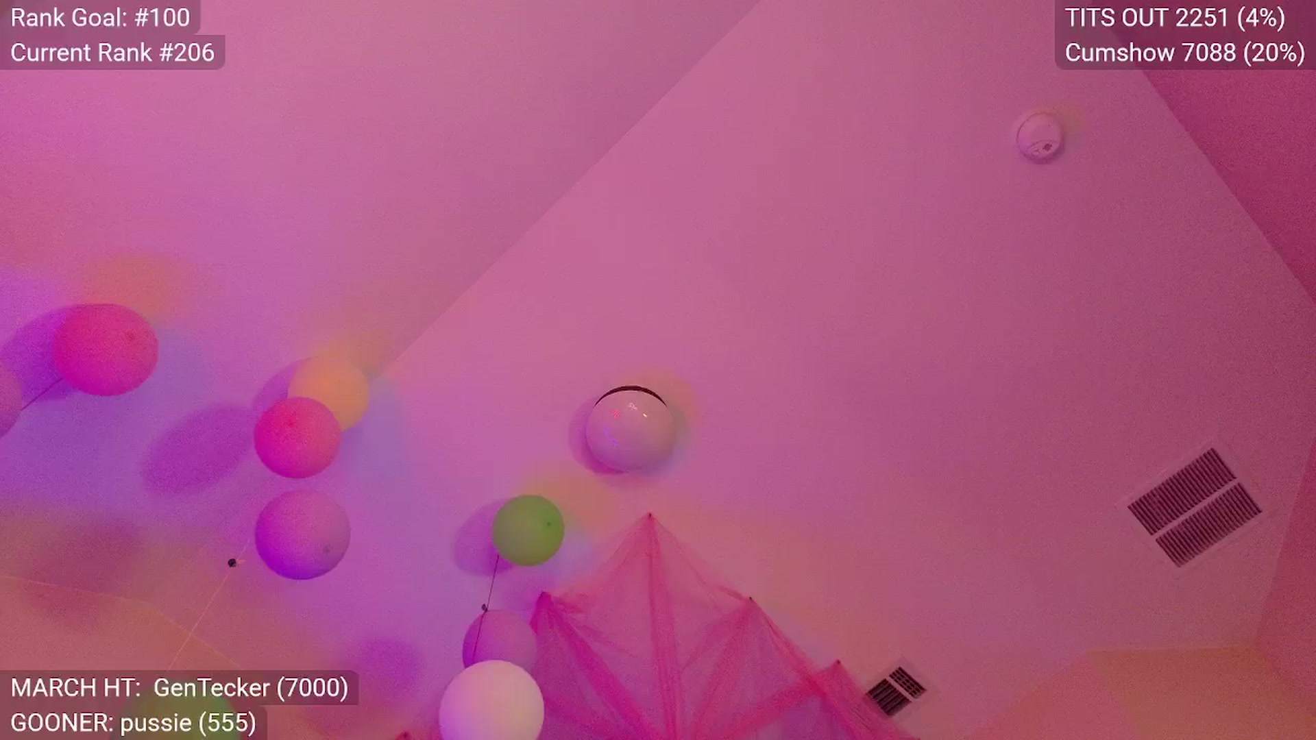 Gallery image thumbnail from SquidVicious's myfreecams stream on, 03/26/2026, 03:15 image 19 of 20