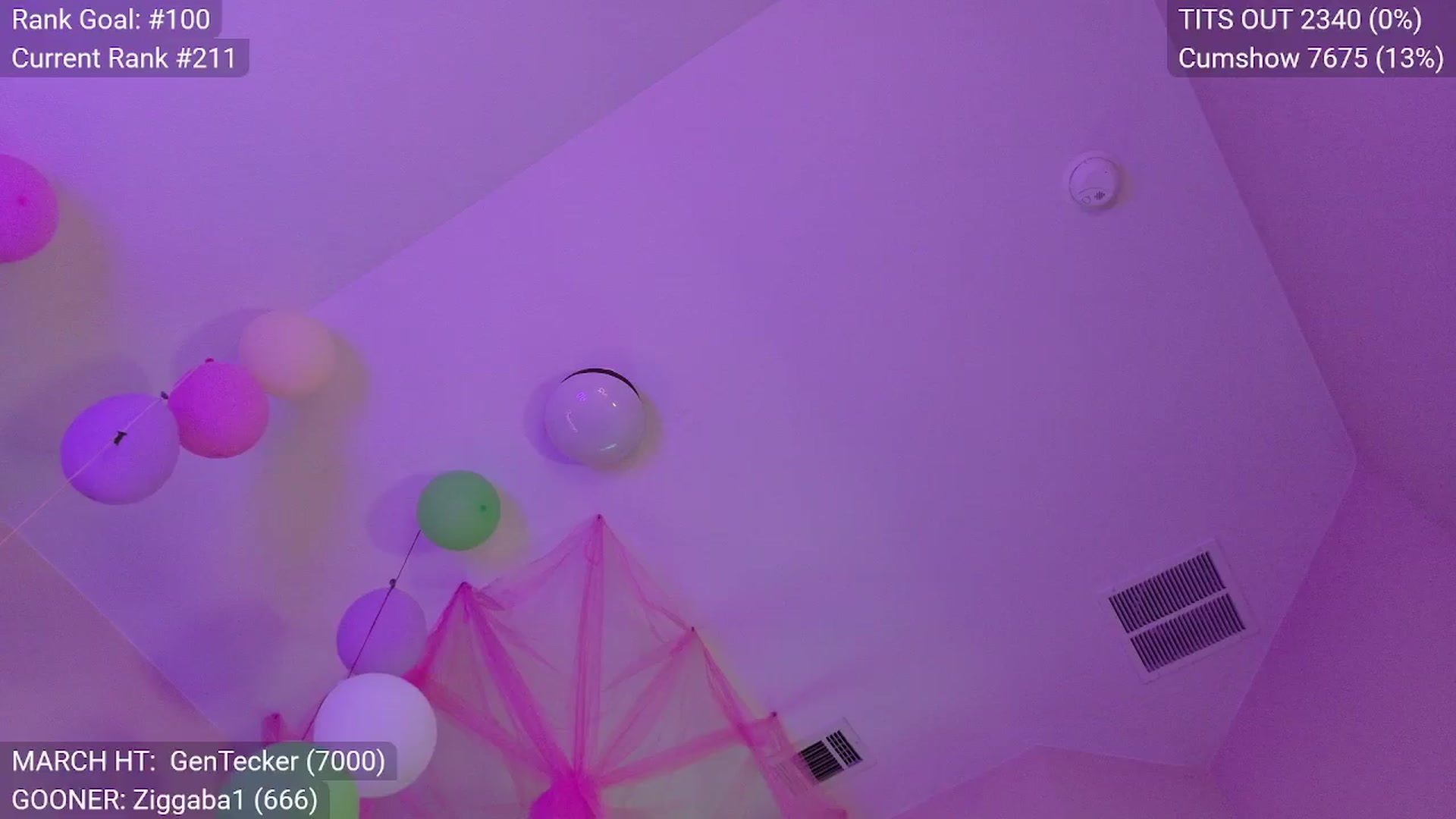 Gallery image thumbnail from SquidVicious's myfreecams stream on, 03/27/2026, 02:45 image 16 of 20