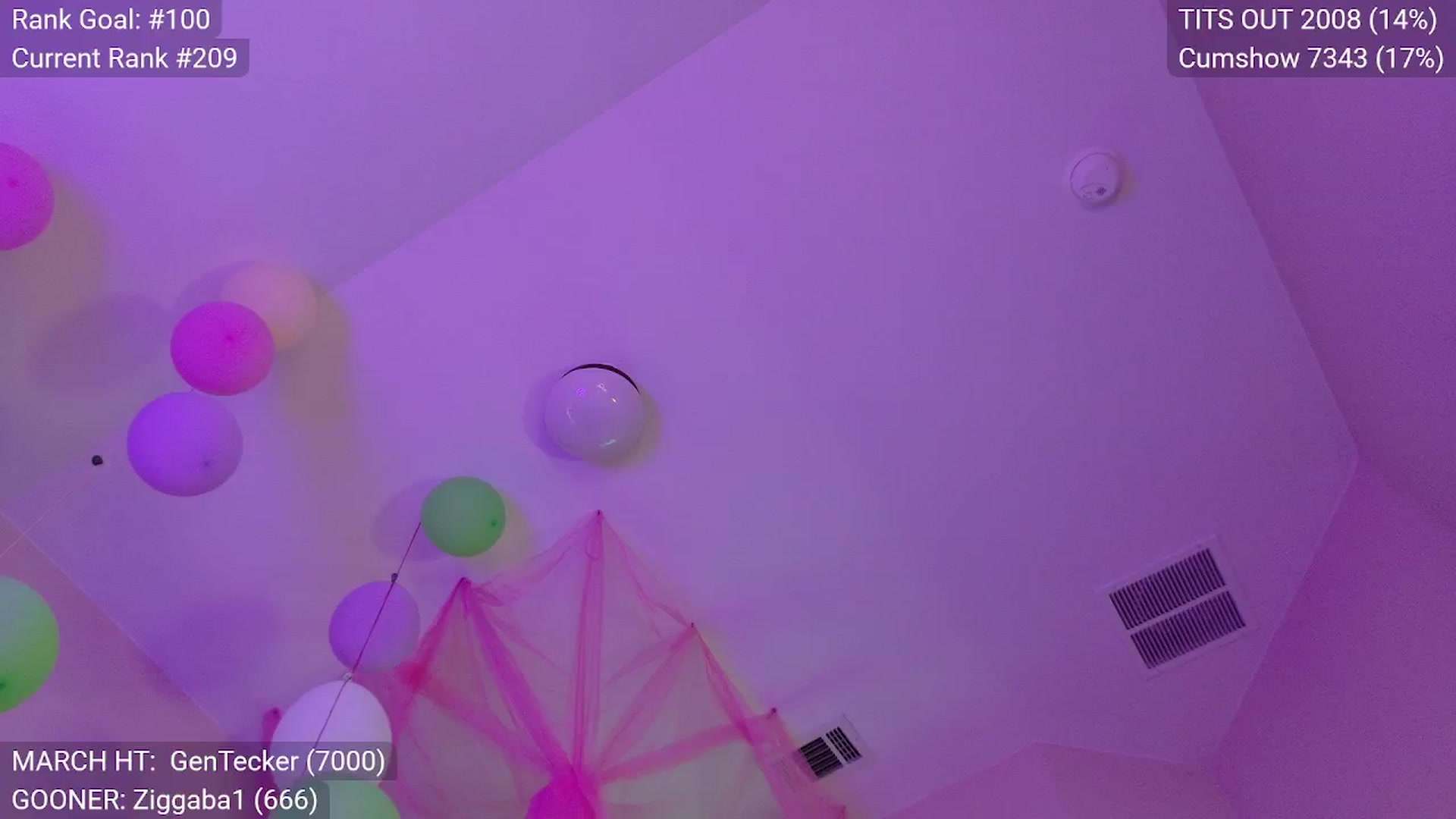 Gallery image thumbnail from SquidVicious's myfreecams stream on, 03/27/2026, 03:11 image 16 of 20