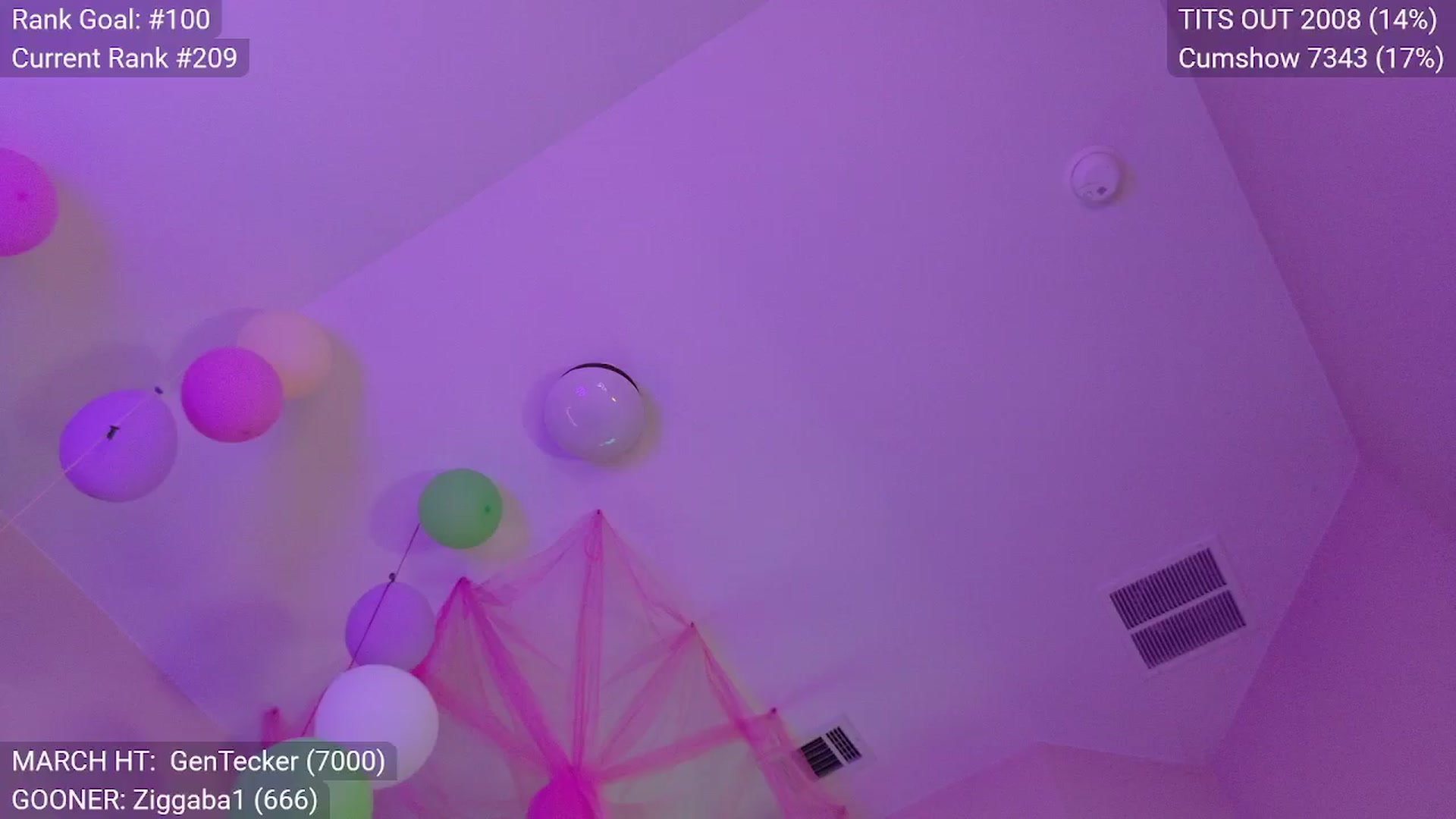 Gallery image thumbnail from SquidVicious's myfreecams stream on, 03/27/2026, 03:11 image 17 of 20