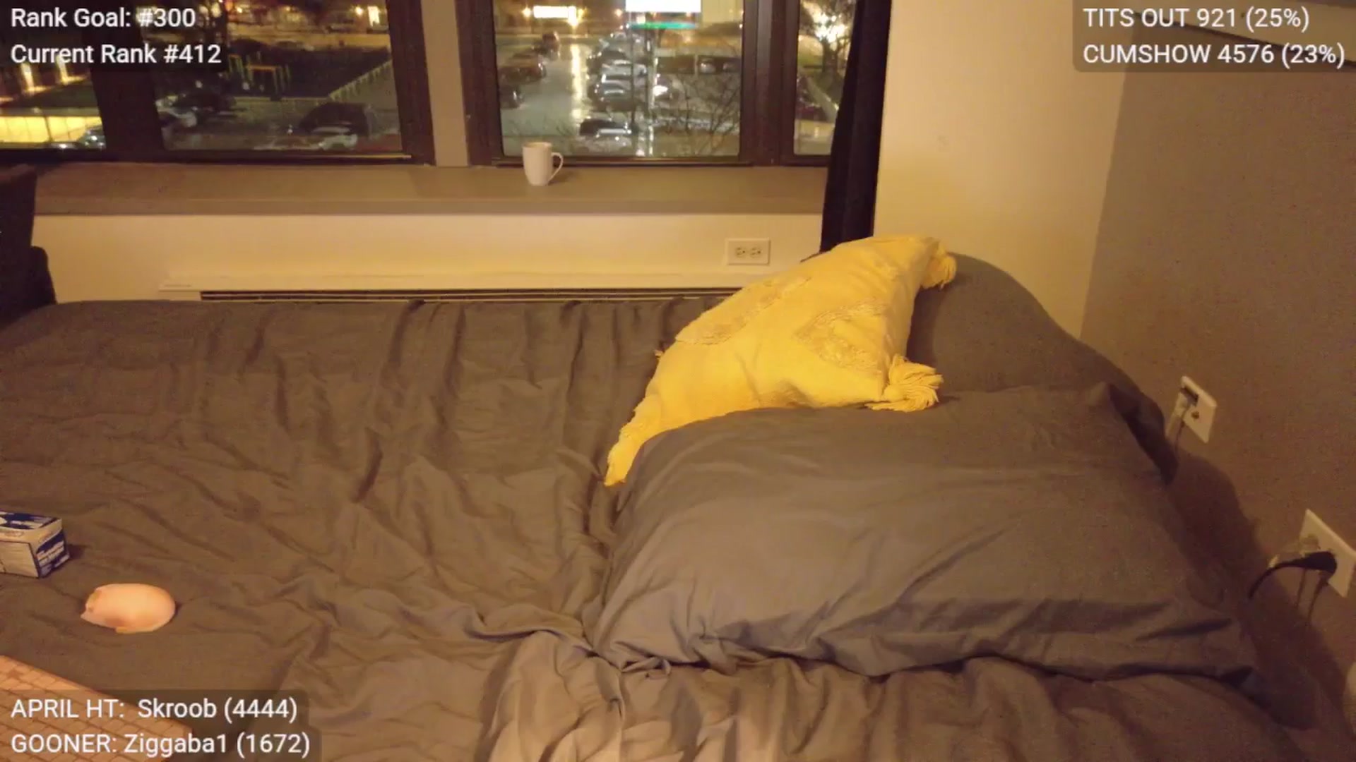 Gallery image thumbnail from SquidVicious's myfreecams stream on, 04/13/2026, 03:06 image 8 of 20