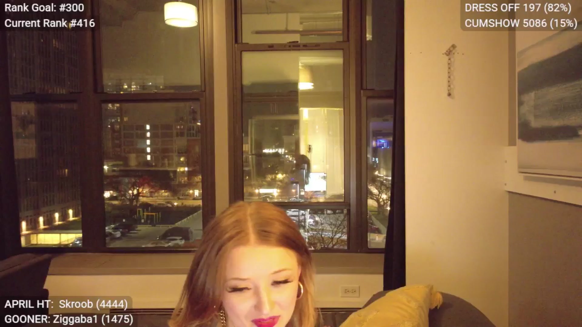 Gallery image thumbnail from SquidVicious's myfreecams stream on, 04/13/2026, 03:06 image 1 of 20