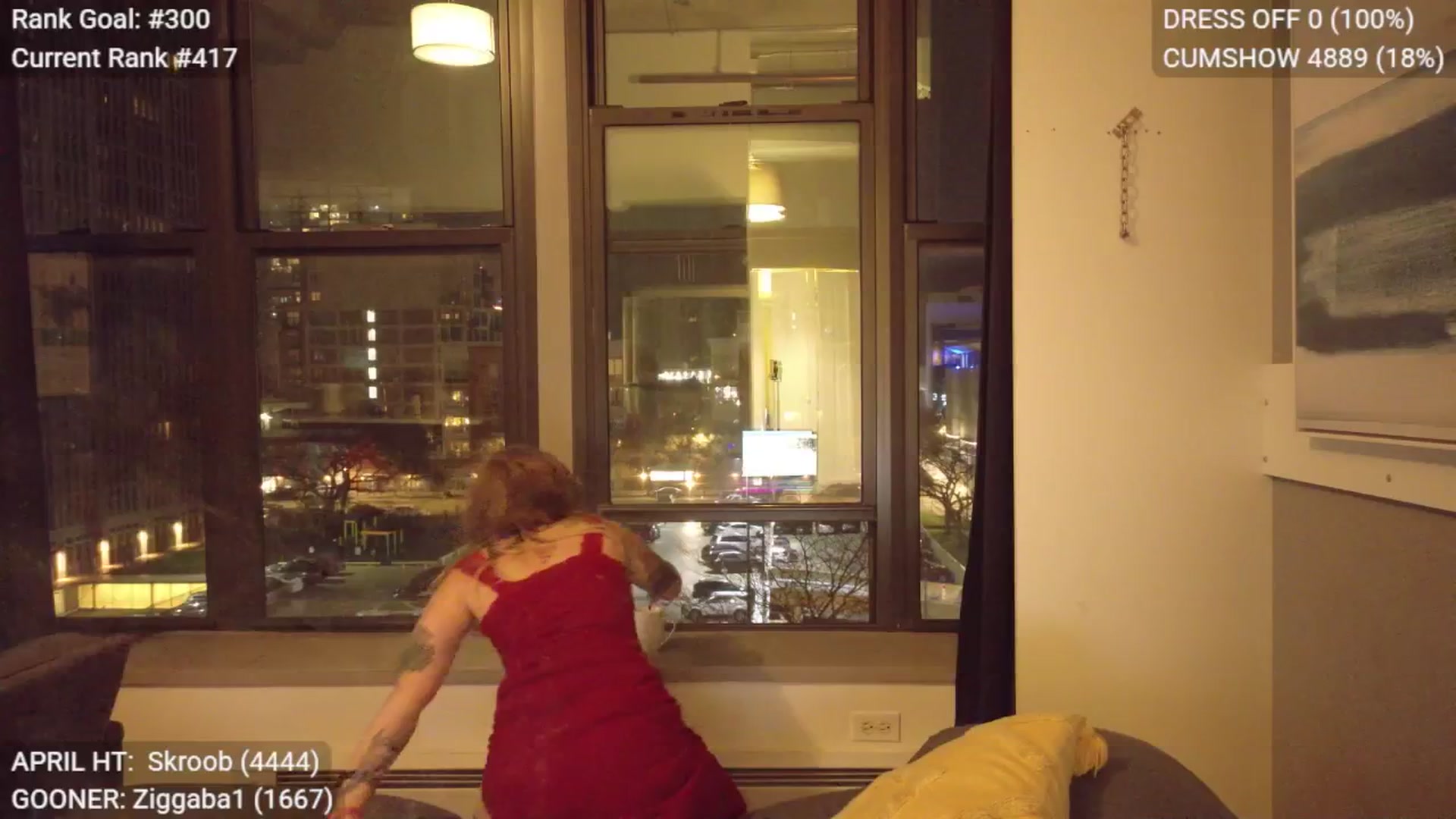 Gallery image thumbnail from SquidVicious's myfreecams stream on, 04/13/2026, 03:06 image 2 of 20