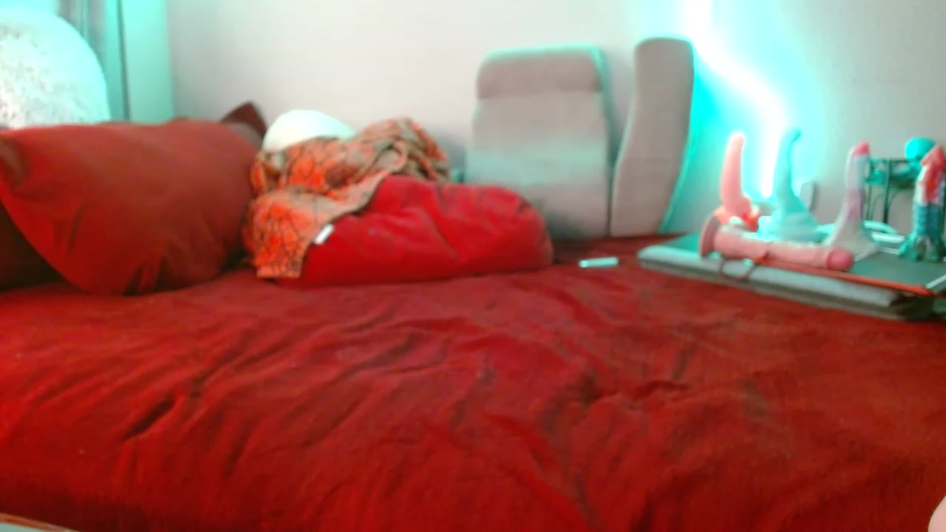 Gallery image thumbnail from Squidvicious9's myfreecams stream on, 04/08/2023, 08:03 image 5 of 20