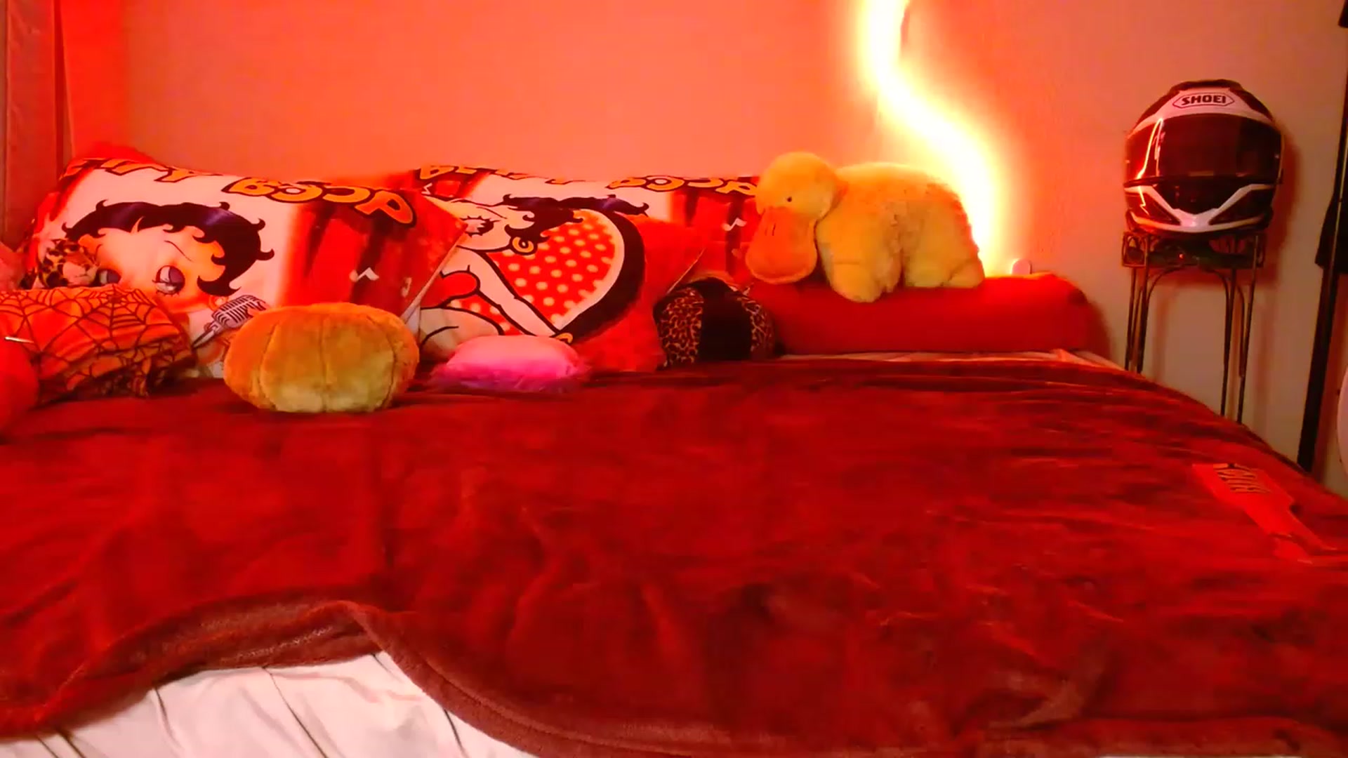 Gallery image thumbnail from Squidvicious9's myfreecams stream on, 04/25/2023, 05:53 image 20 of 20