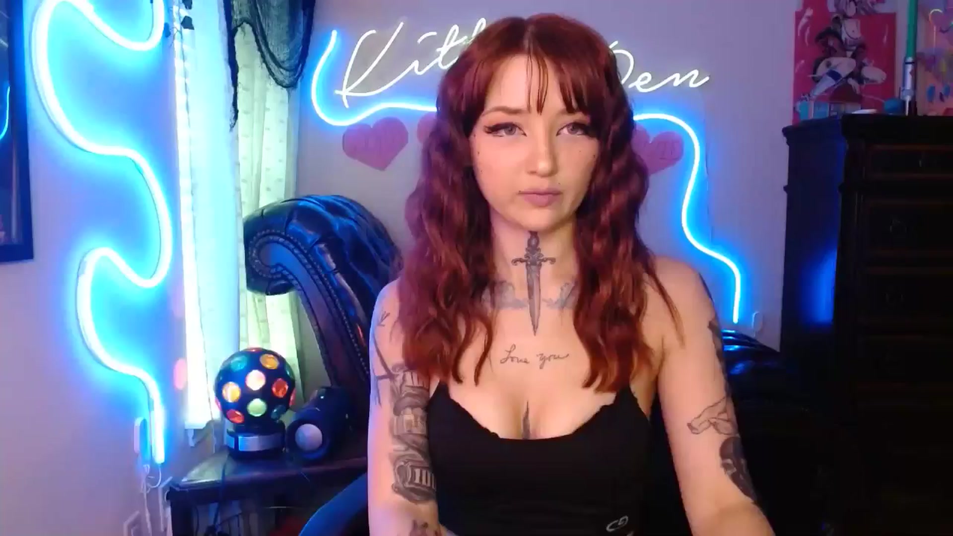 Gallery image thumbnail from Squidvicious9's myfreecams stream on, 07/21/2024, 23:46 image 12 of 20