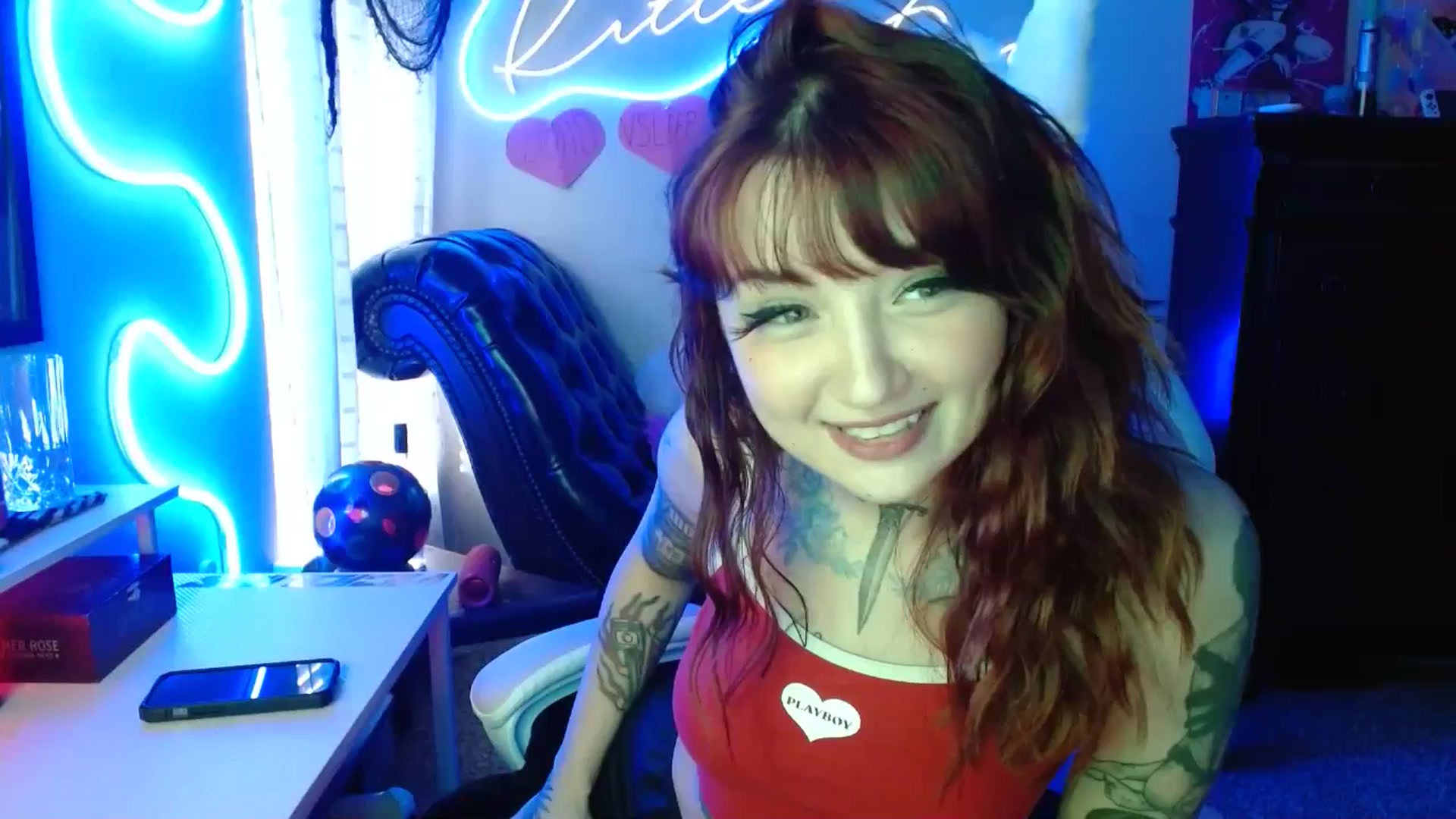 Gallery image thumbnail from Squidvicious9's myfreecams stream on, 07/28/2024, 23:16 image 4 of 20