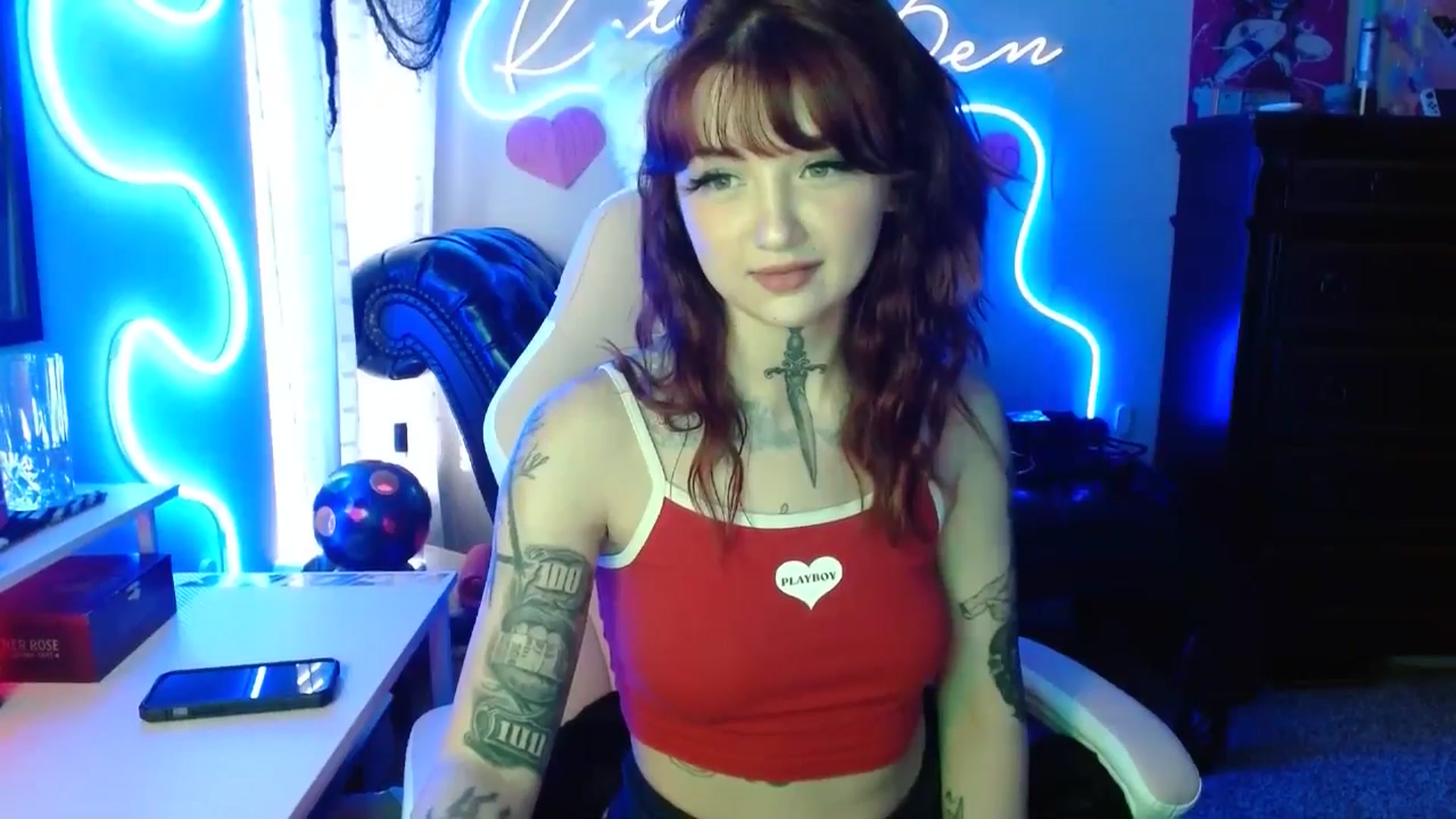 Gallery image thumbnail from Squidvicious9's myfreecams stream on, 07/28/2024, 23:16 image 11 of 20