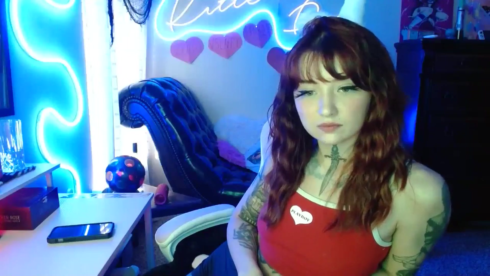 Gallery image thumbnail from Squidvicious9's myfreecams stream on, 07/28/2024, 23:16 image 18 of 20