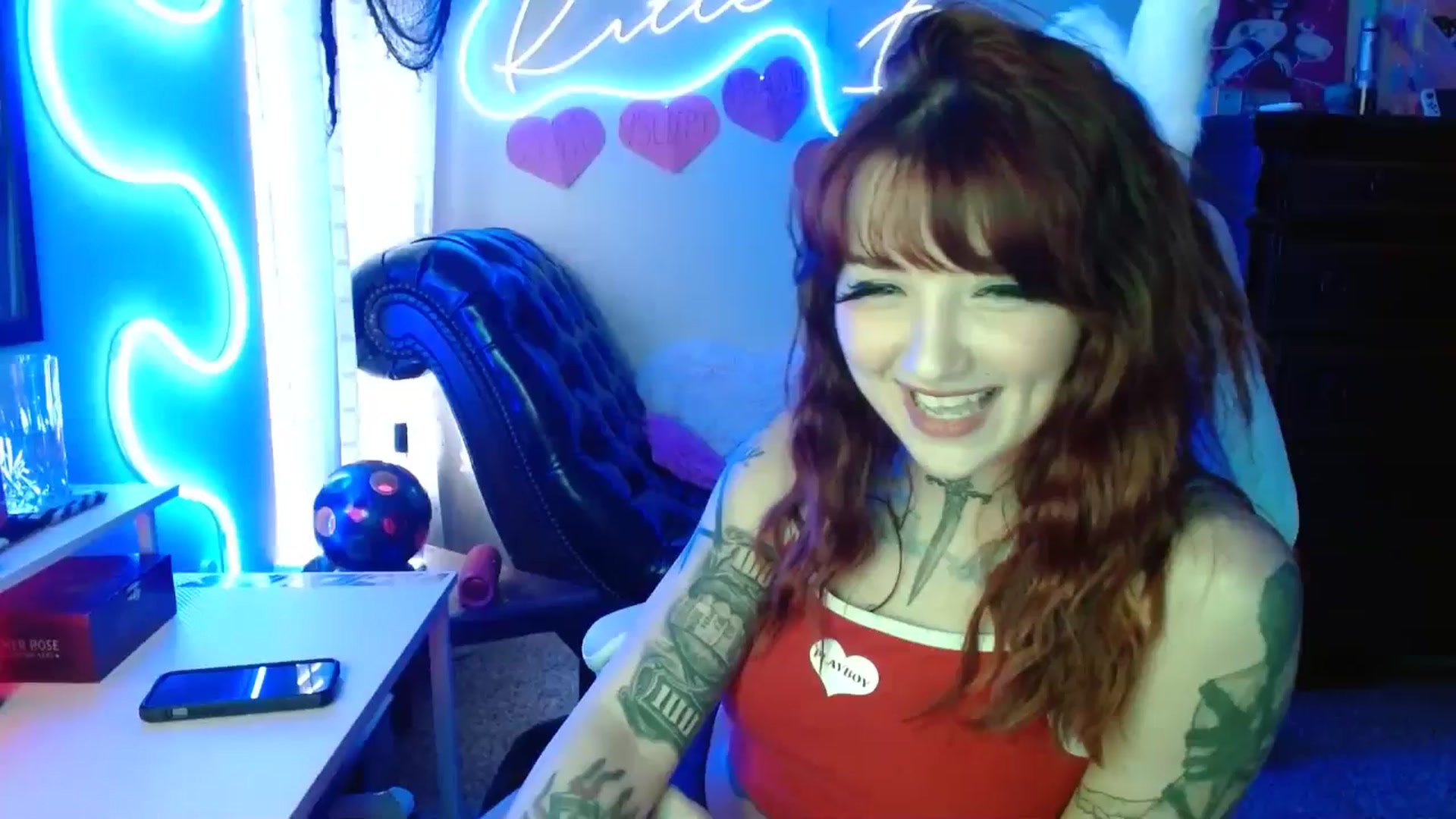 Gallery image thumbnail from Squidvicious9's myfreecams stream on, 07/28/2024, 23:16 image 1 of 20
