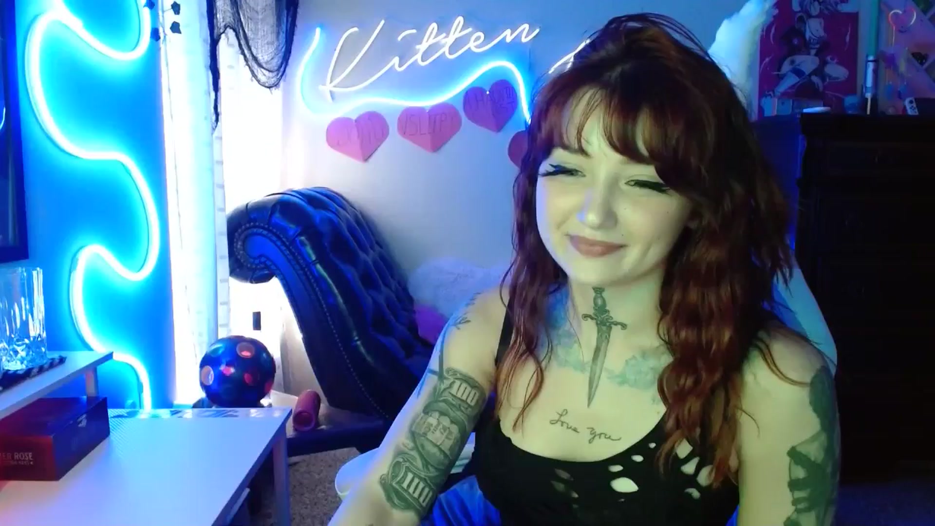 Gallery image thumbnail from Squidvicious9's myfreecams stream on, 07/29/2024, 24:31 image 1 of 20