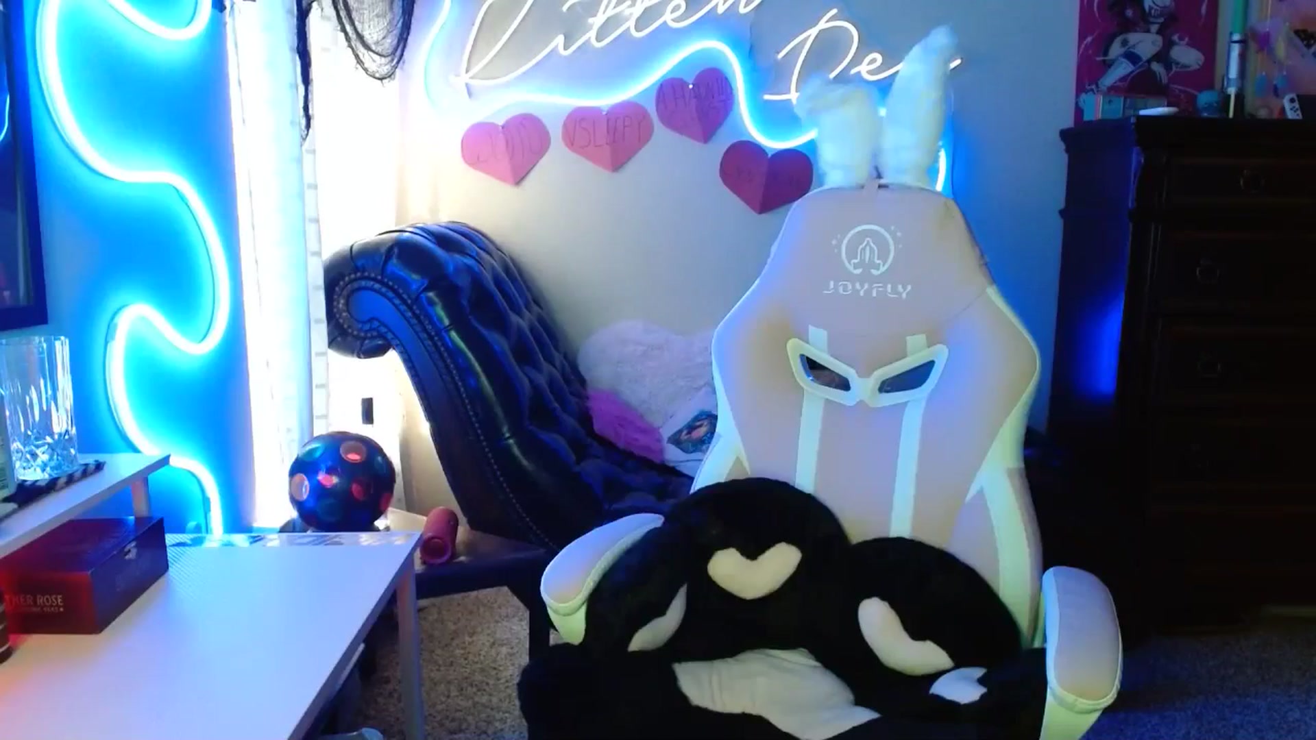 Gallery image thumbnail from Squidvicious9's myfreecams stream on, 07/29/2024, 24:31 image 3 of 20