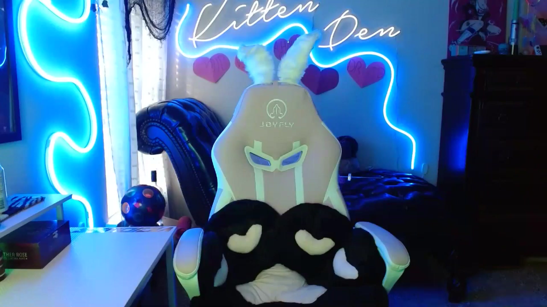 Gallery image thumbnail from Squidvicious9's myfreecams stream on, 07/29/2024, 24:31 image 14 of 20