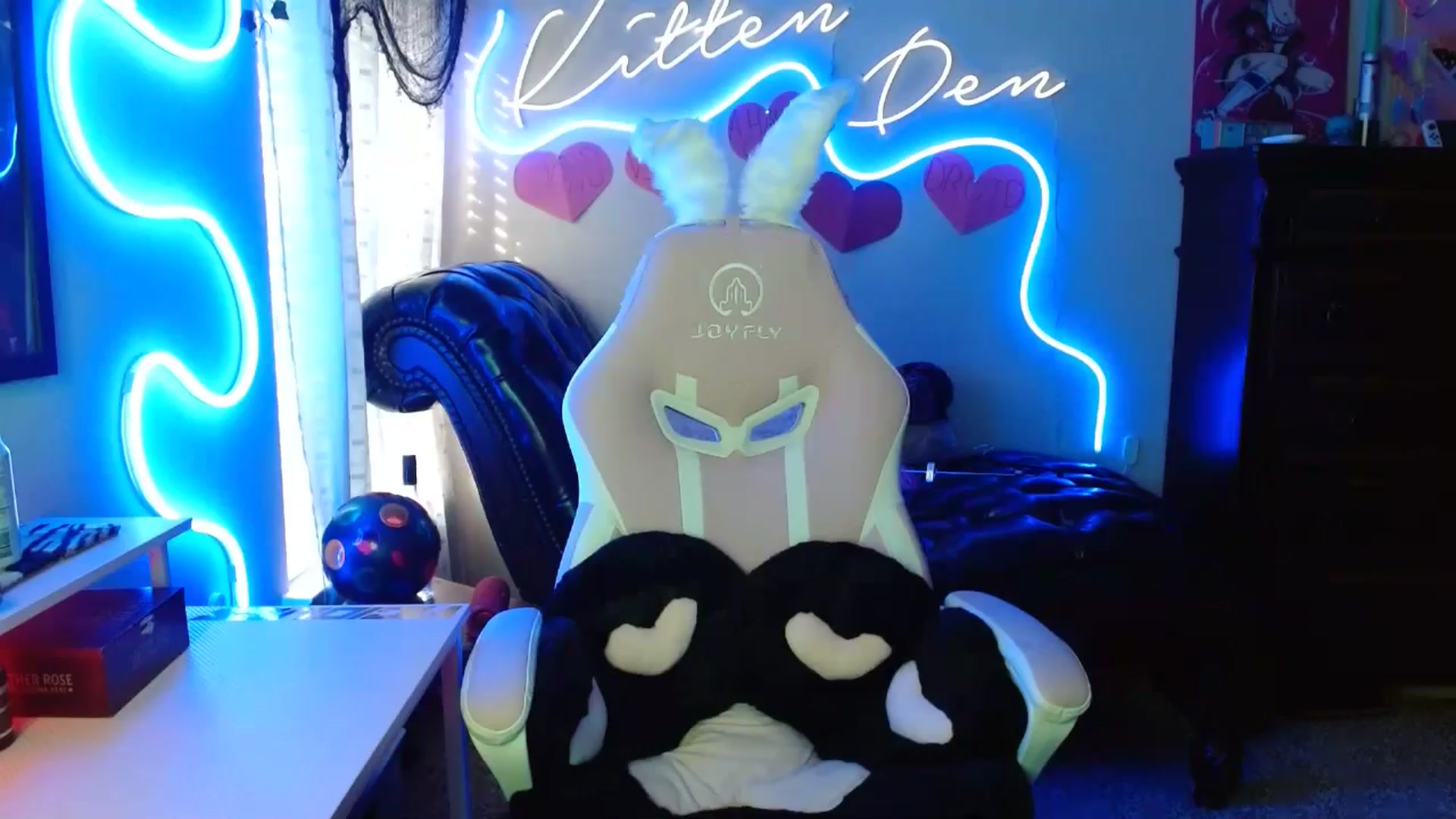 Gallery image thumbnail from Squidvicious9's myfreecams stream on, 07/29/2024, 24:31 image 13 of 20