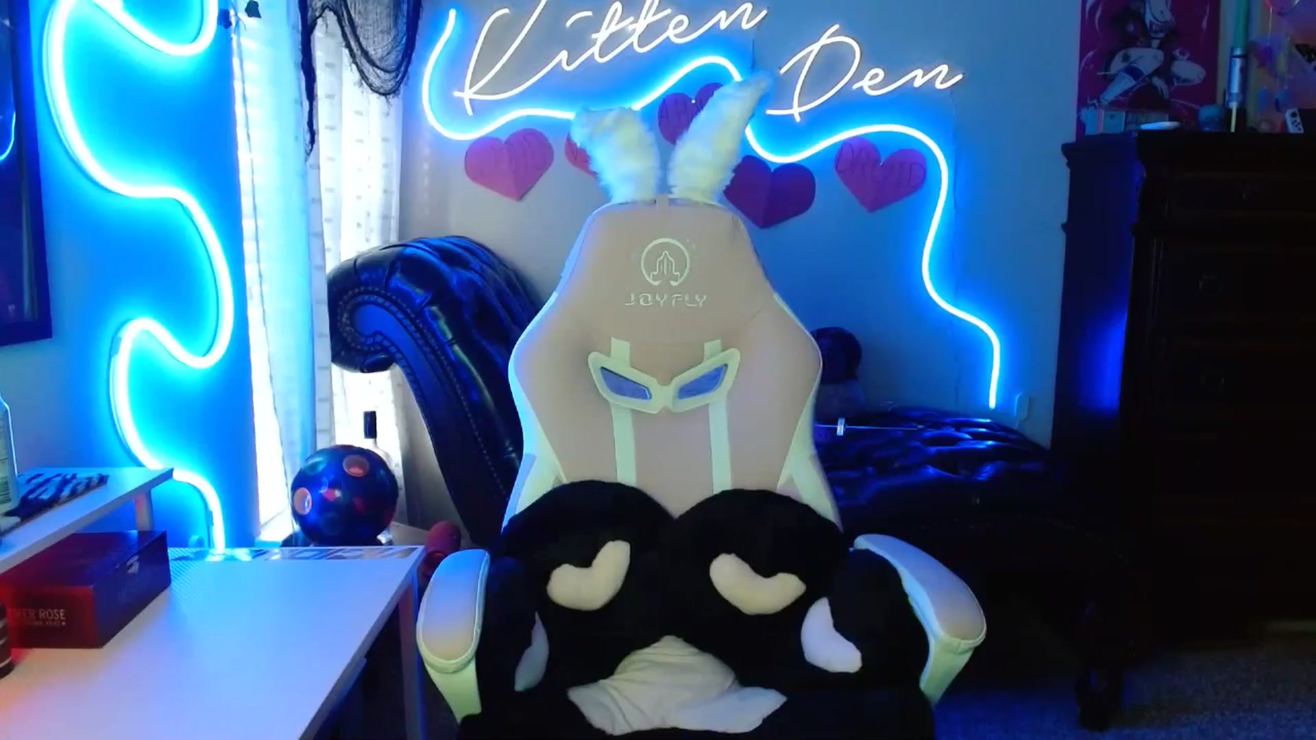 Gallery image thumbnail from Squidvicious9's myfreecams stream on, 07/29/2024, 24:41 image 7 of 20