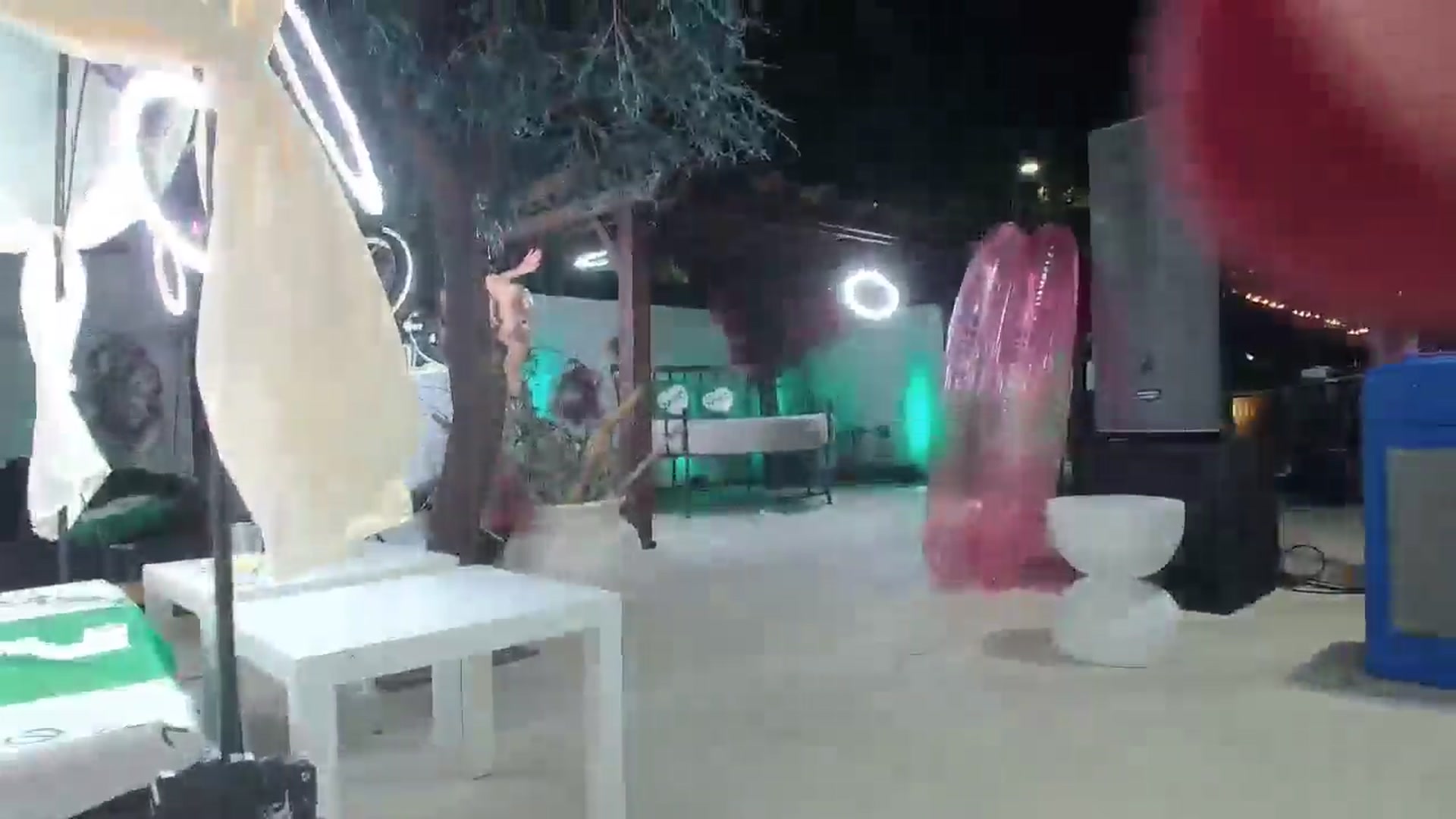 Gallery image thumbnail from Squidvicious9's myfreecams stream on, 09/25/2024, 07:12 image 5 of 20