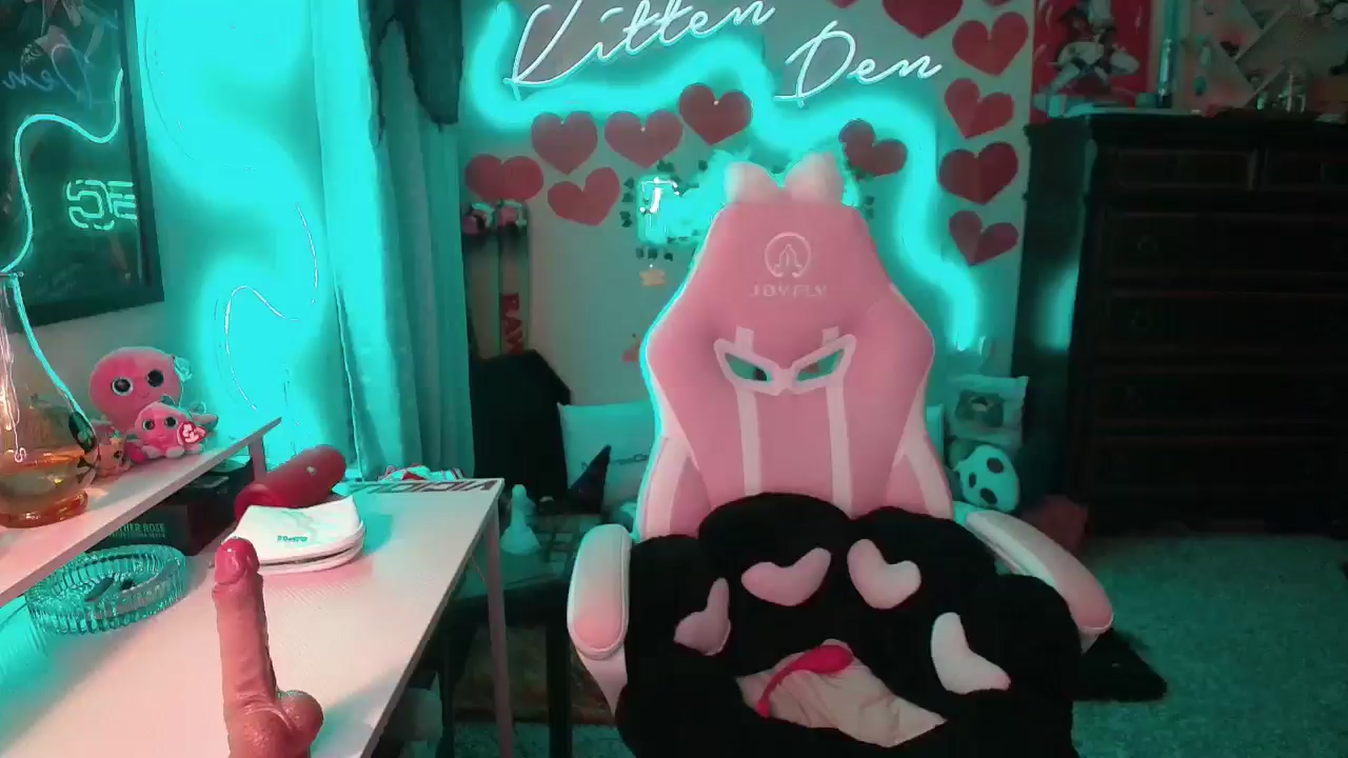 Gallery image thumbnail from Squidvicious9's myfreecams stream on, 10/30/2024, 03:55 image 2 of 20