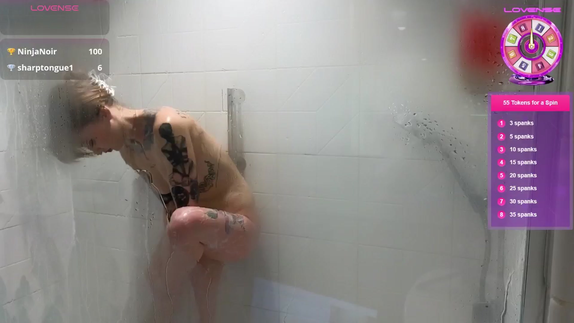 Gallery image thumbnail from Squidvicious9's myfreecams stream on, 01/23/2025, 19:18 image 15 of 20