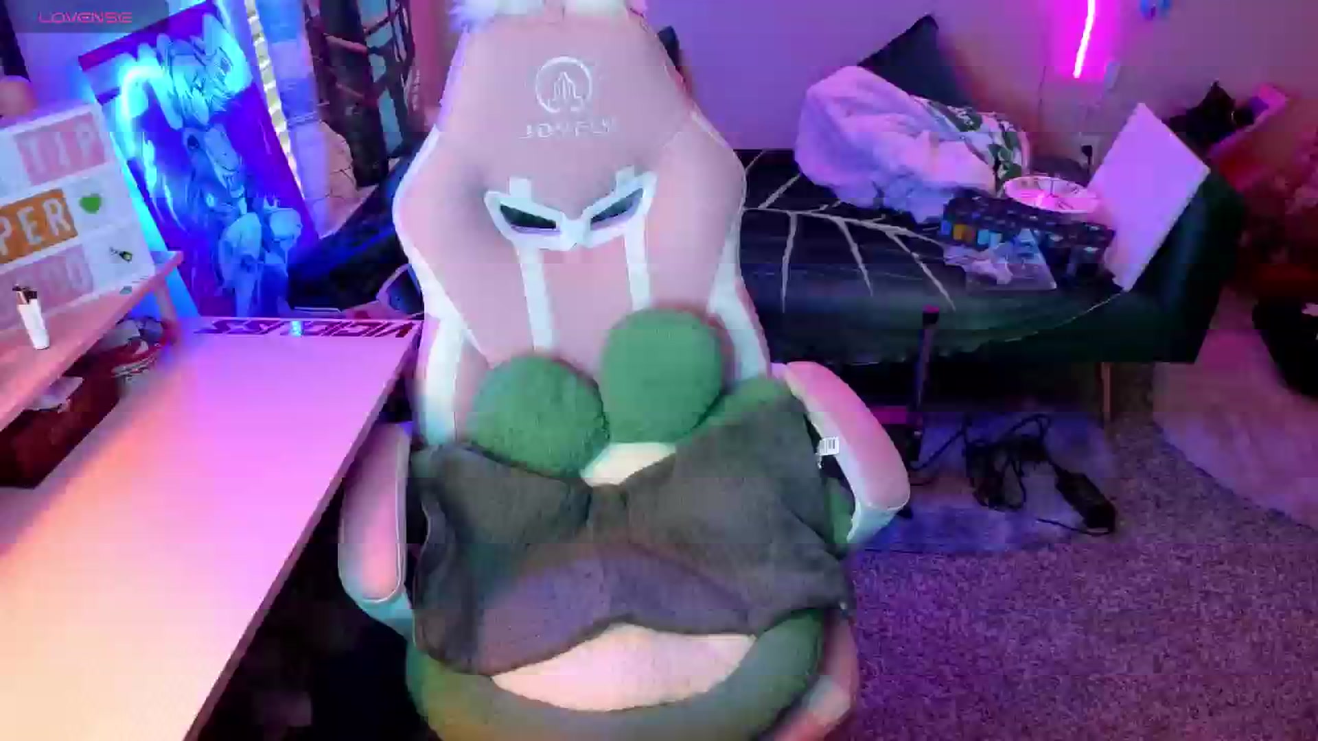 Gallery image thumbnail from Squidvicious9's myfreecams stream on, 02/23/2025, 02:25 image 1 of 20