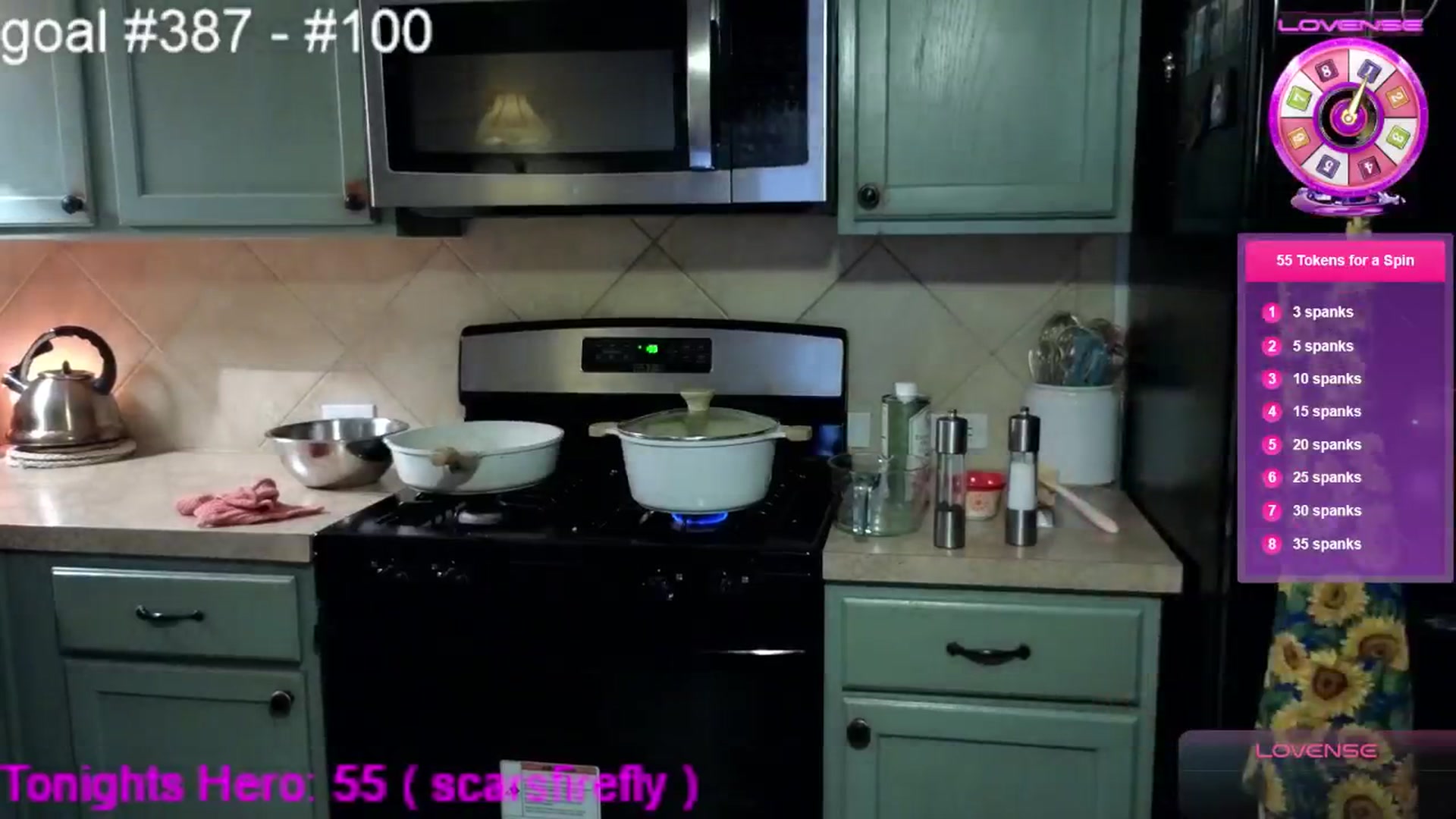 Gallery image thumbnail from Squidvicious9's myfreecams stream on, 03/06/2025, 05:57 image 6 of 20