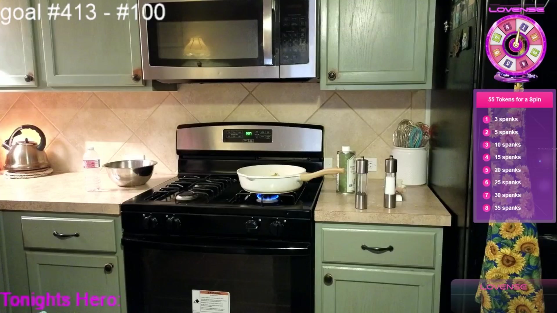 Gallery image thumbnail from Squidvicious9's myfreecams stream on, 03/06/2025, 05:57 image 3 of 20