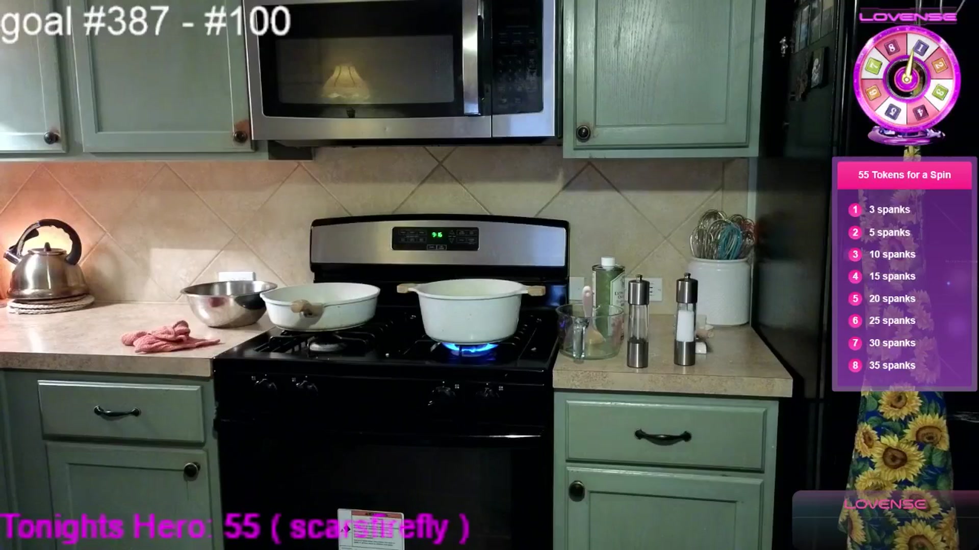 Gallery image thumbnail from Squidvicious9's myfreecams stream on, 03/06/2025, 05:57 image 4 of 20