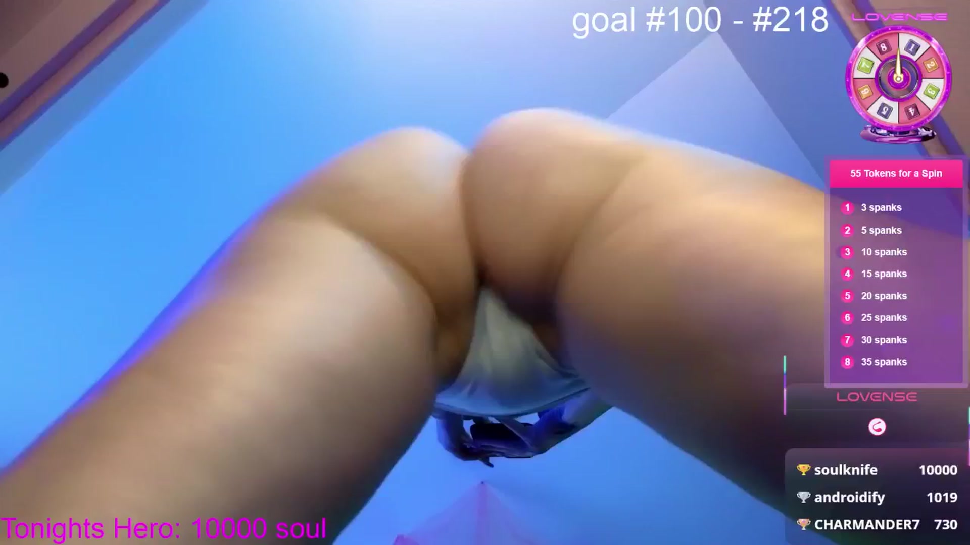 Gallery image thumbnail from Squidvicious9's myfreecams stream on, 03/22/2025, 03:43 image 4 of 20