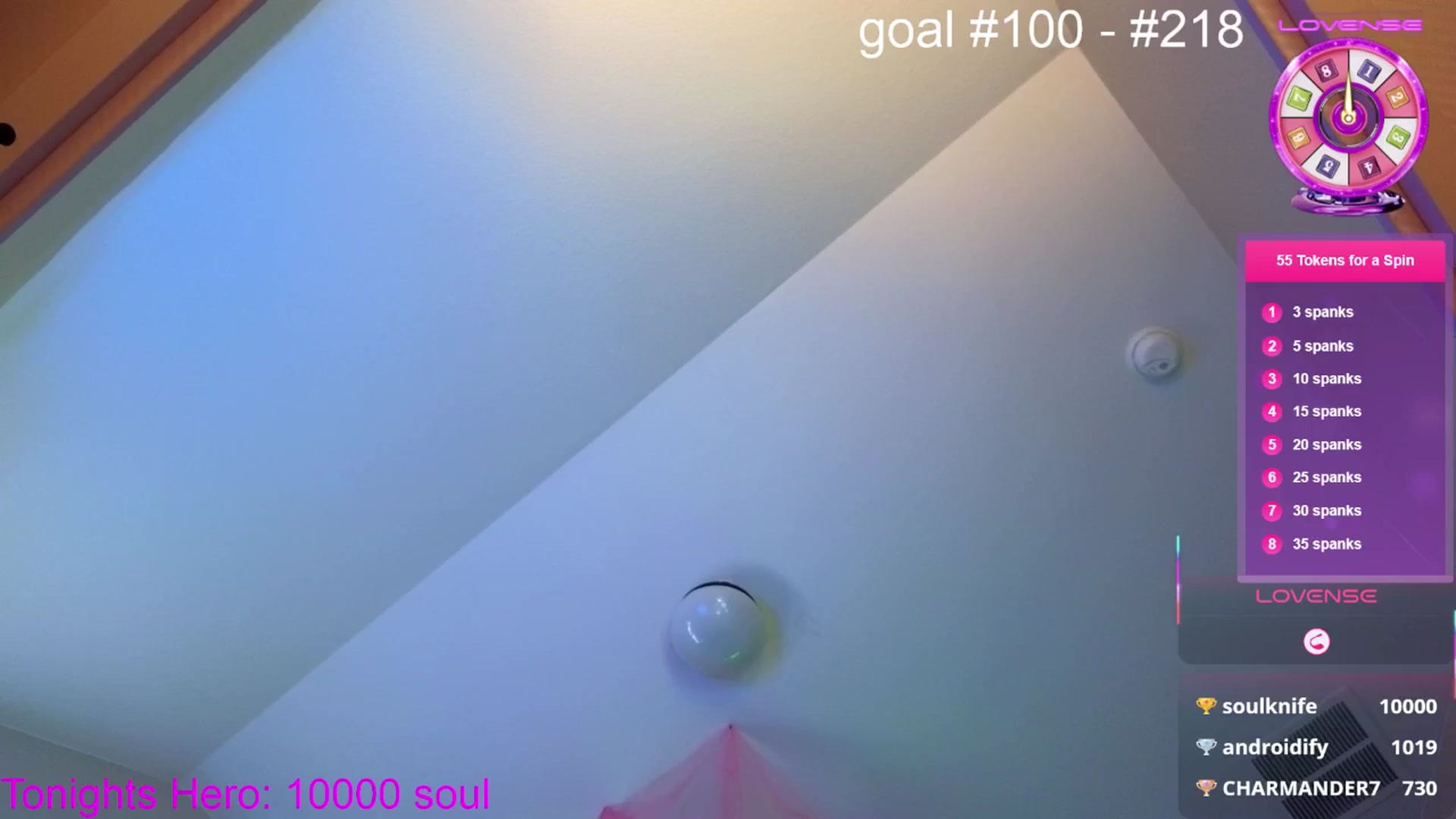 Gallery image thumbnail from Squidvicious9's myfreecams stream on, 03/22/2025, 03:43 image 14 of 20
