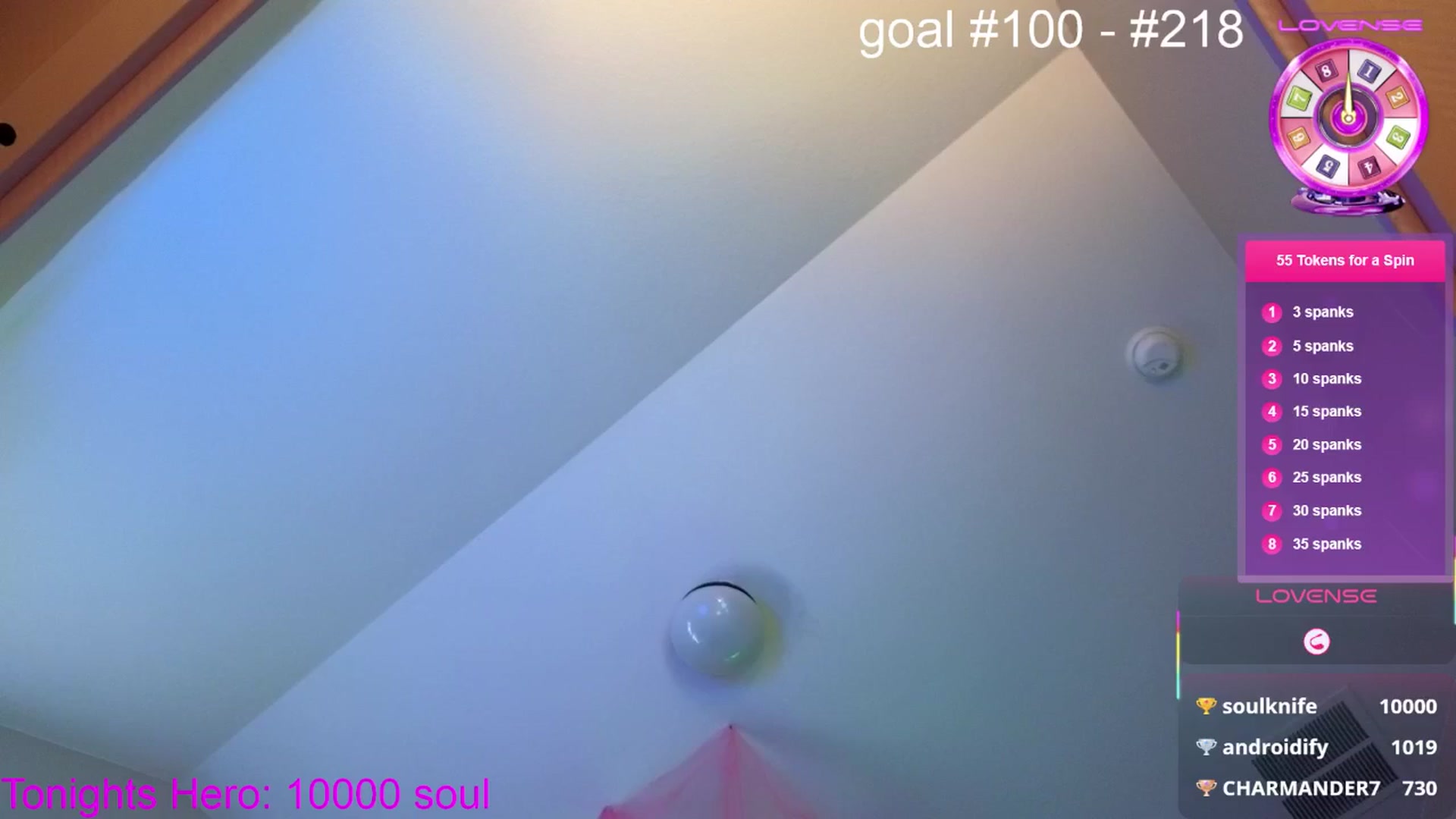Gallery image thumbnail from Squidvicious9's myfreecams stream on, 03/22/2025, 03:43 image 15 of 20