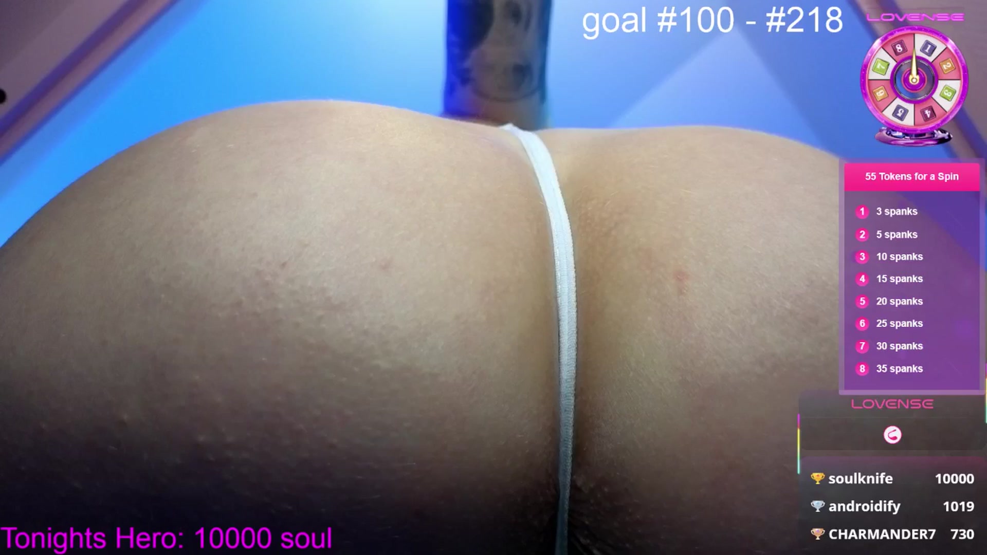 Gallery image thumbnail from Squidvicious9's myfreecams stream on, 03/22/2025, 03:43 image 17 of 20