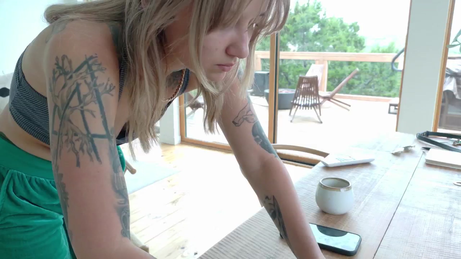 Gallery image thumbnail from Squidvicious9's myfreecams stream on, 04/17/2025, 16:50 image 20 of 20