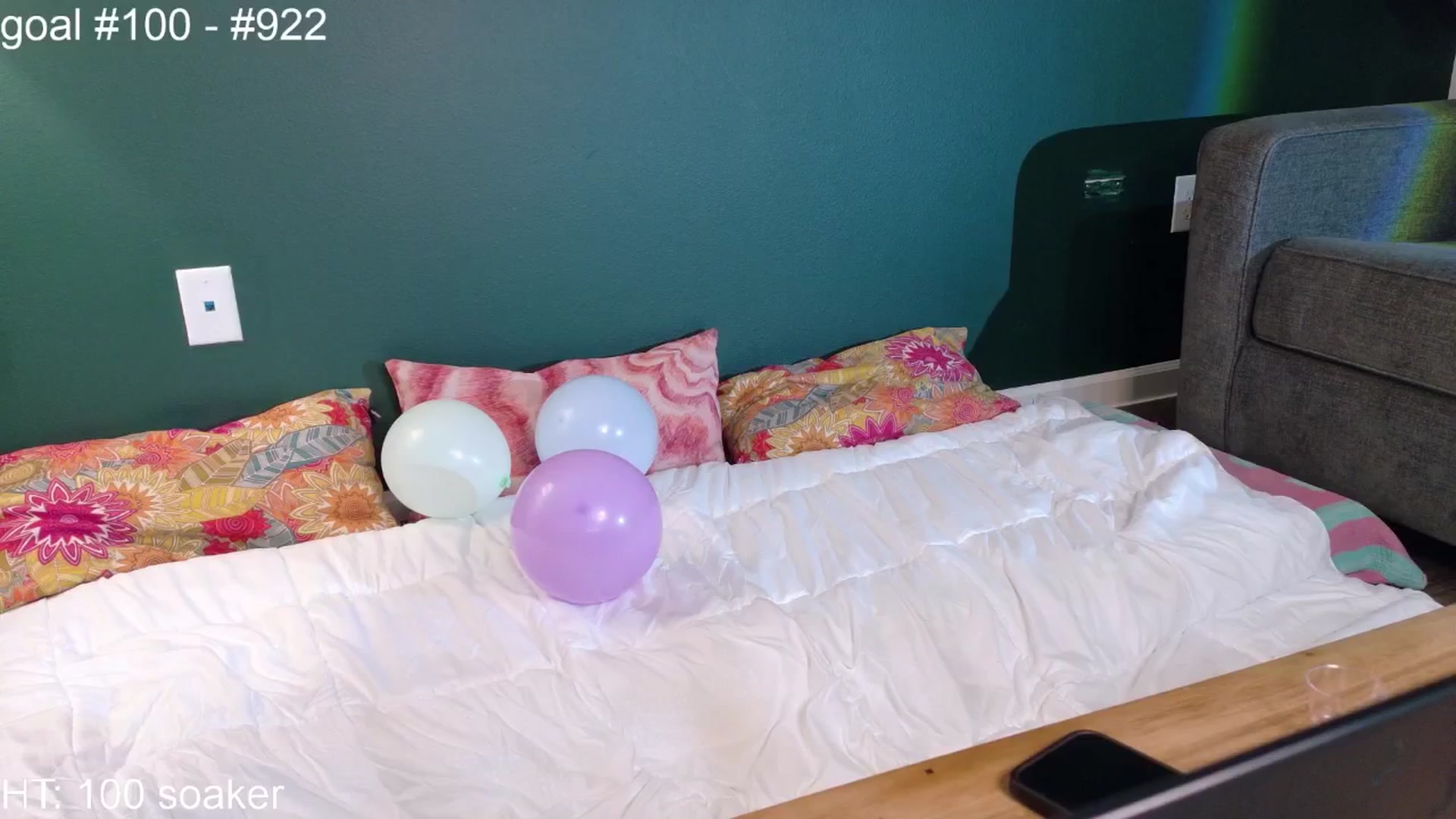 Gallery image thumbnail from Squidvicious9's myfreecams stream on, 04/25/2025, 05:59 image 10 of 20