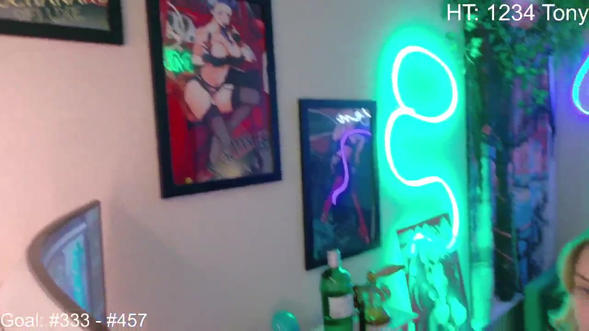 Gallery image thumbnail from Squidvicious9's myfreecams stream on, 05/29/2025, 05:40 image 2 of 20