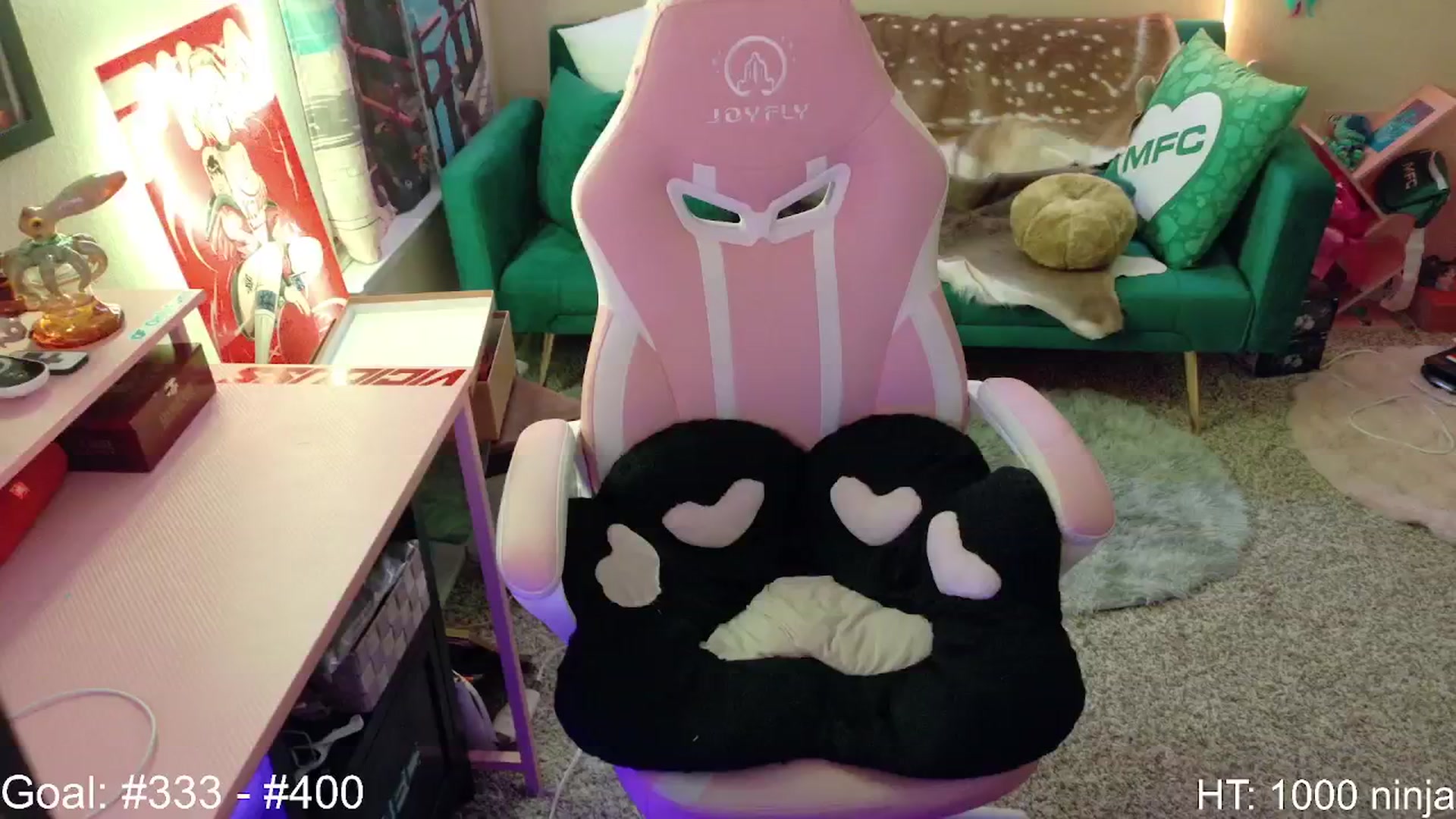 Gallery image thumbnail from Squidvicious9's myfreecams stream on, 05/31/2025, 05:13 image 15 of 20