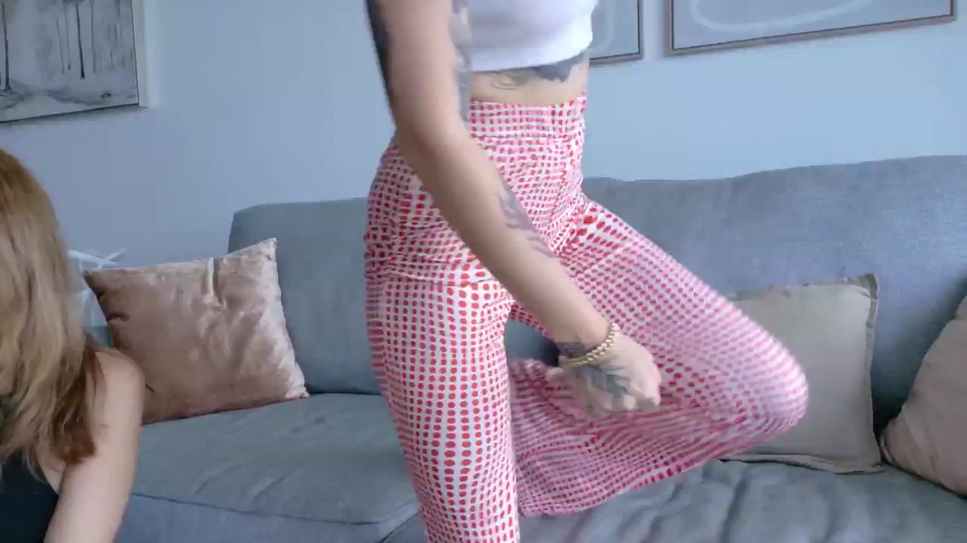 Gallery image thumbnail from Squidvicious9's myfreecams stream on, 06/26/2025, 22:53 image 4 of 20