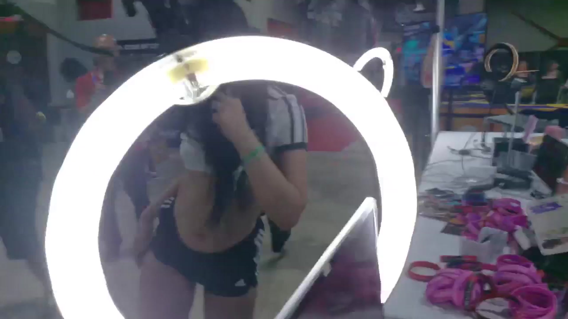 Gallery image thumbnail from Squidvicious9's myfreecams stream on, 06/29/2025, 02:03 image 15 of 20