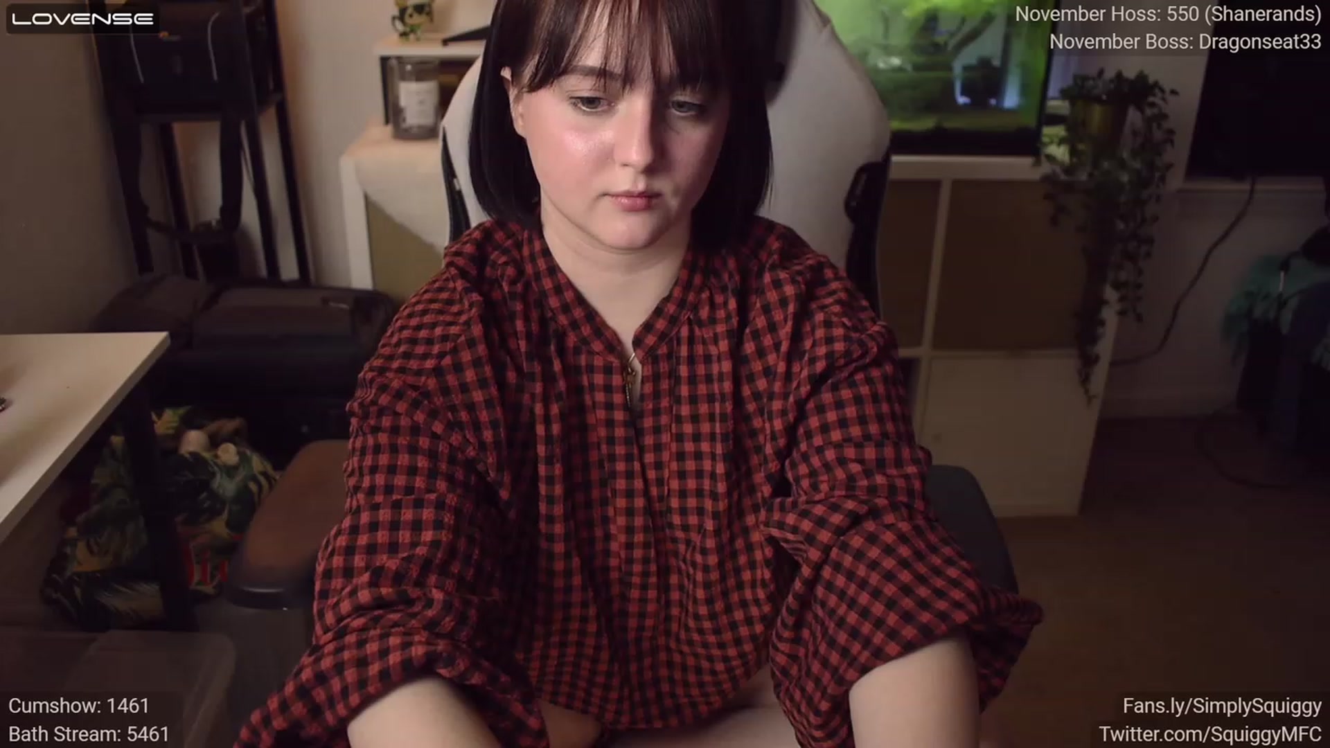 Gallery image thumbnail from Squiggy's myfreecams stream on, 11/23/2022, 06:32 image 20 of 20