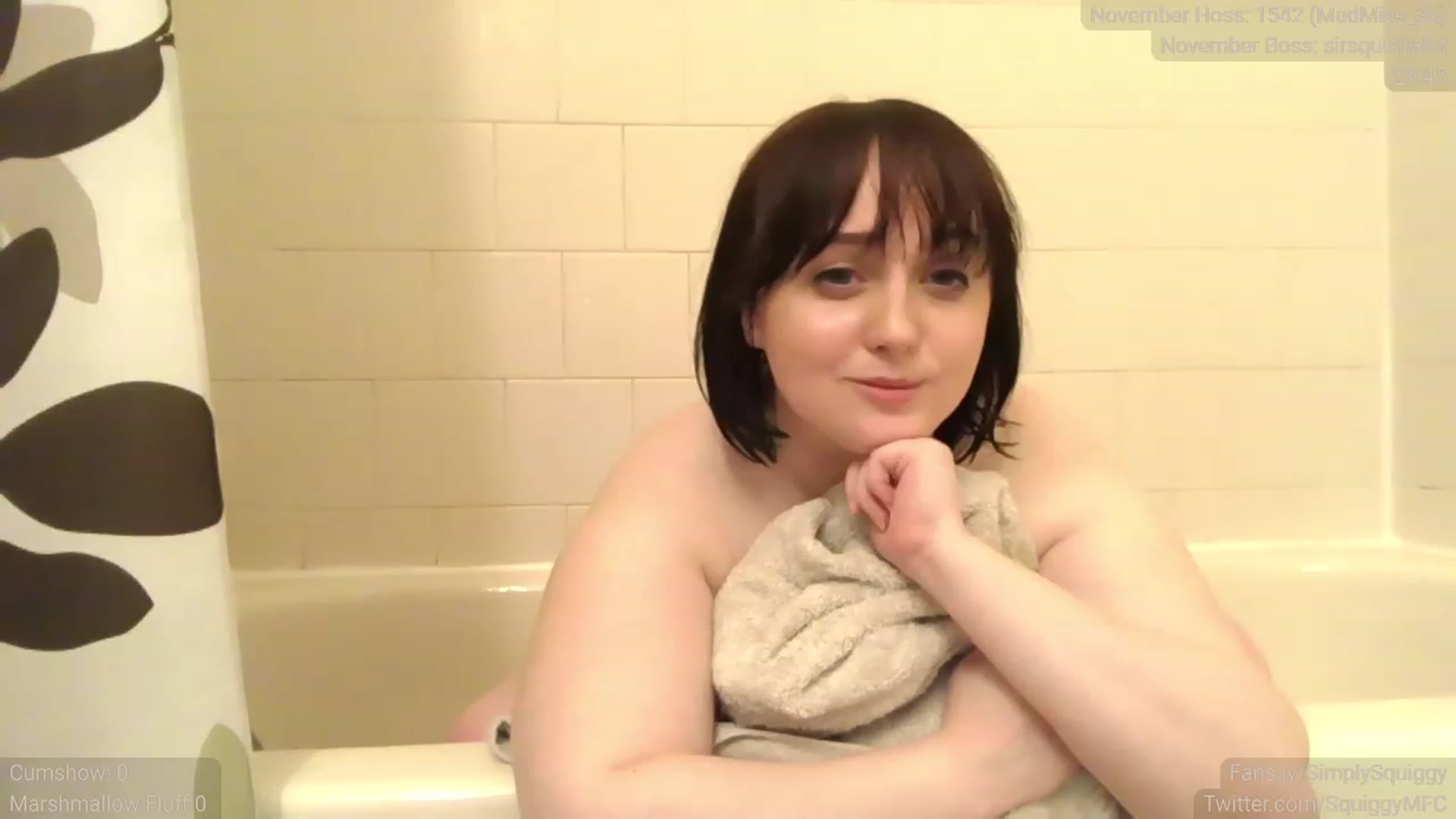 Gallery image thumbnail from Squiggy's myfreecams stream on, 11/24/2022, 07:56 image 20 of 20