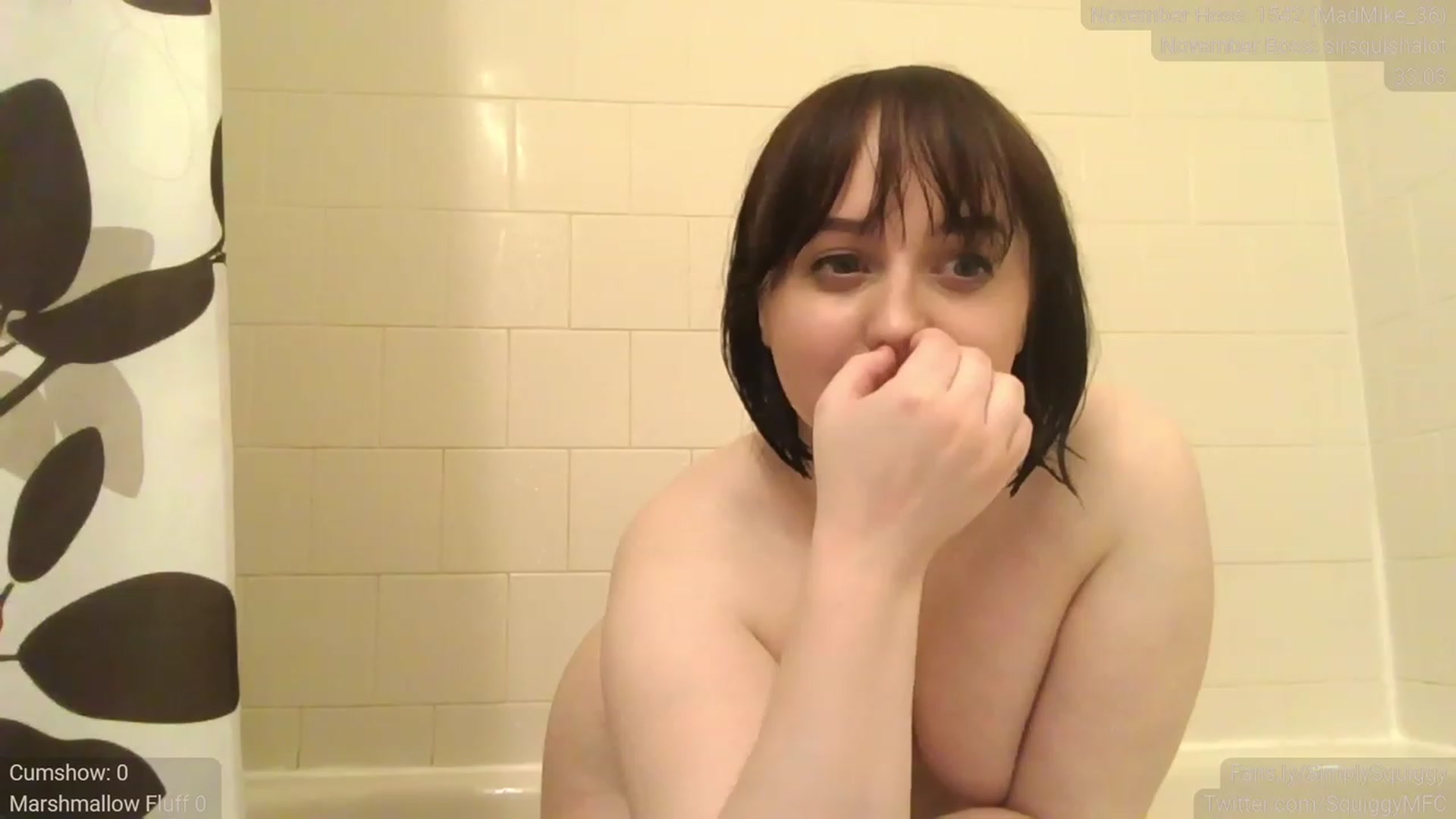 Gallery image thumbnail from Squiggy's myfreecams stream on, 11/24/2022, 07:56 image 14 of 20