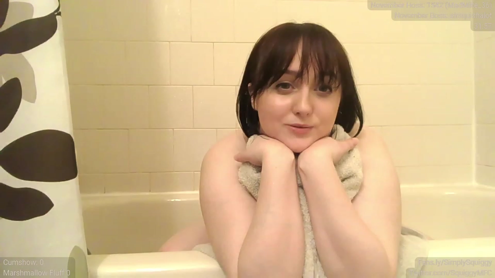Gallery image thumbnail from Squiggy's myfreecams stream on, 11/24/2022, 07:56 image 16 of 20