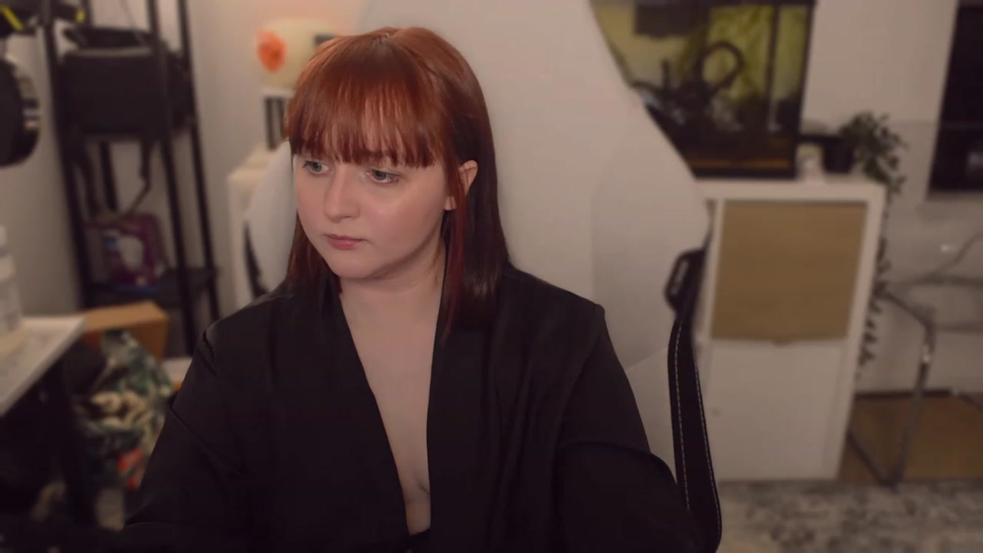 Gallery image thumbnail from Squiggy's myfreecams stream on, 03/21/2023, 04:46 image 11 of 20