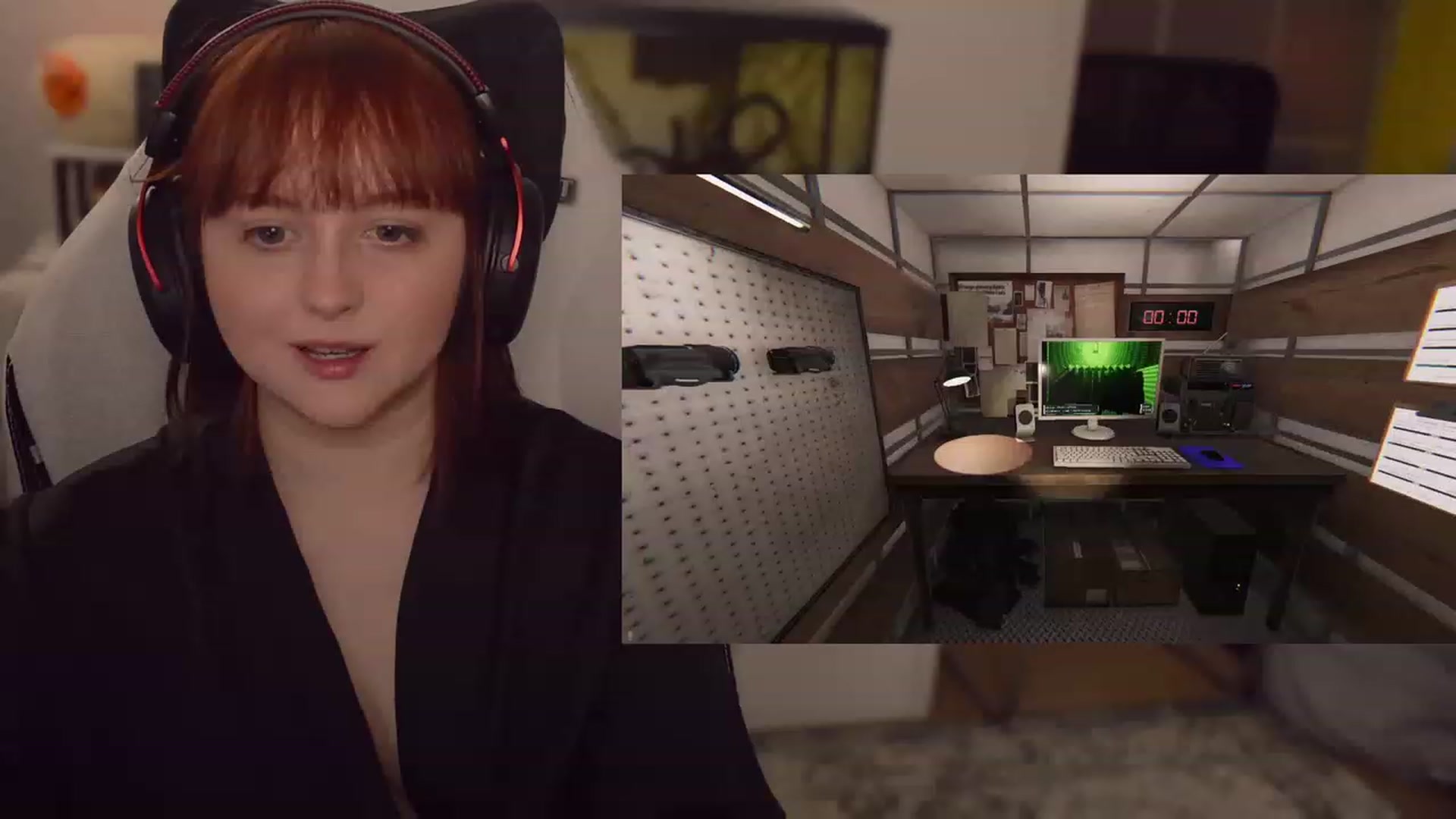 Gallery image thumbnail from Squiggy's myfreecams stream on, 03/21/2023, 04:46 image 3 of 20