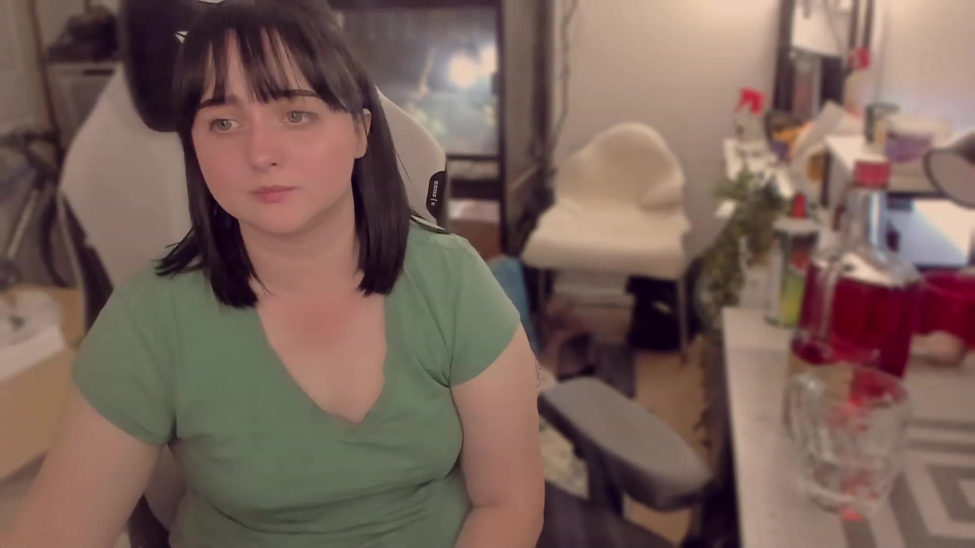 Gallery image thumbnail from Squiggy's myfreecams stream on, 05/23/2023, 22:15 image 20 of 20